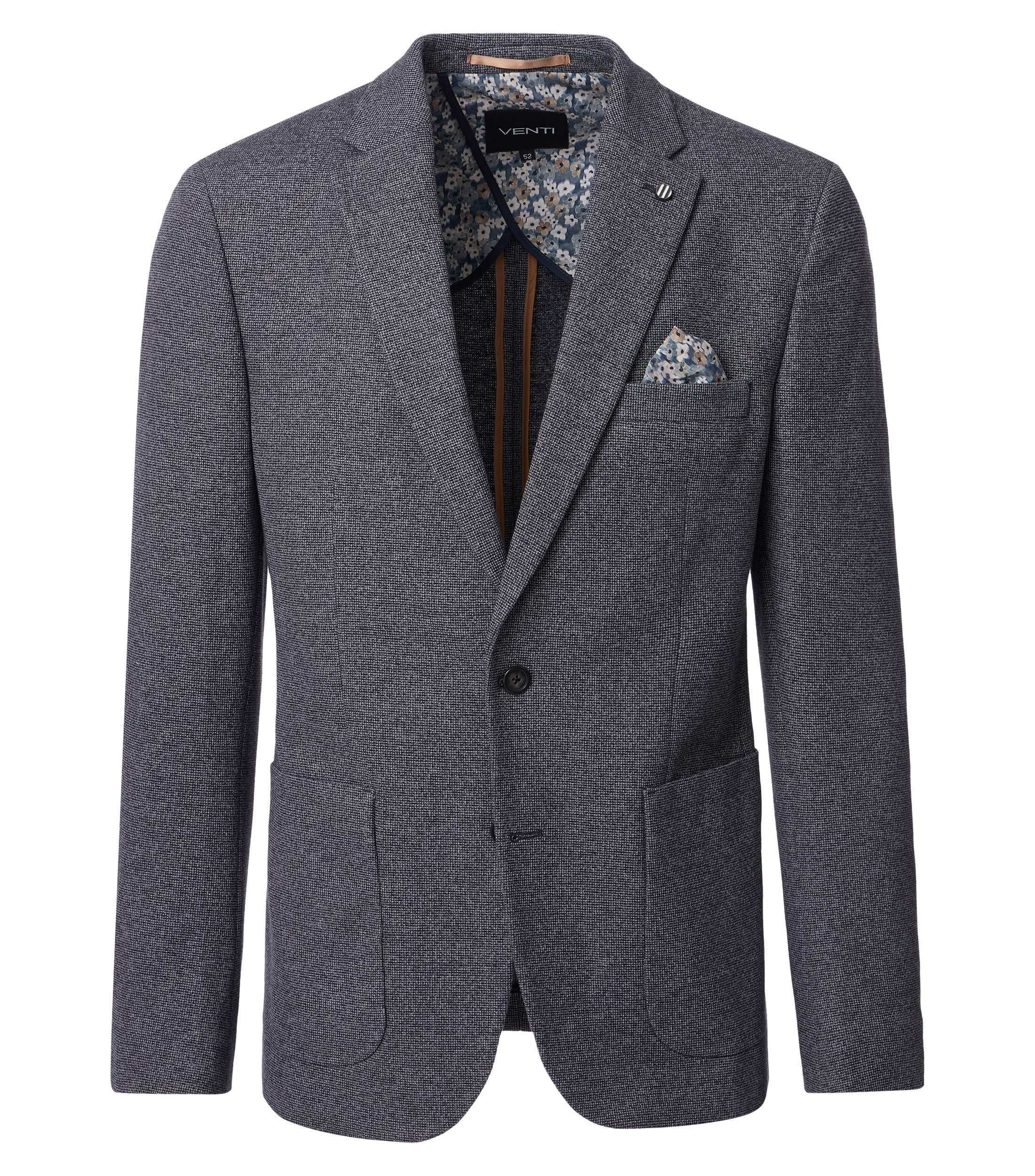 VENTI Sakko "VENTI Sakko uni" günstig online kaufen