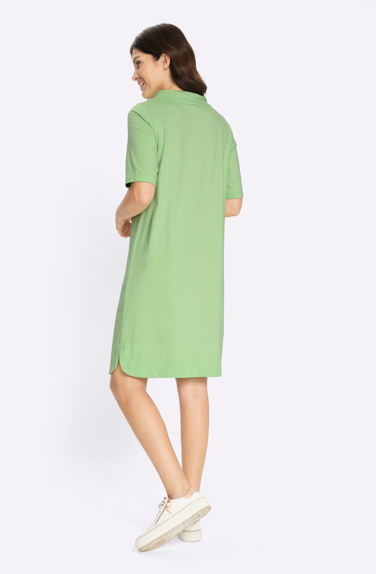 Classic Basics Jerseykleid »Jersey-Kleid«