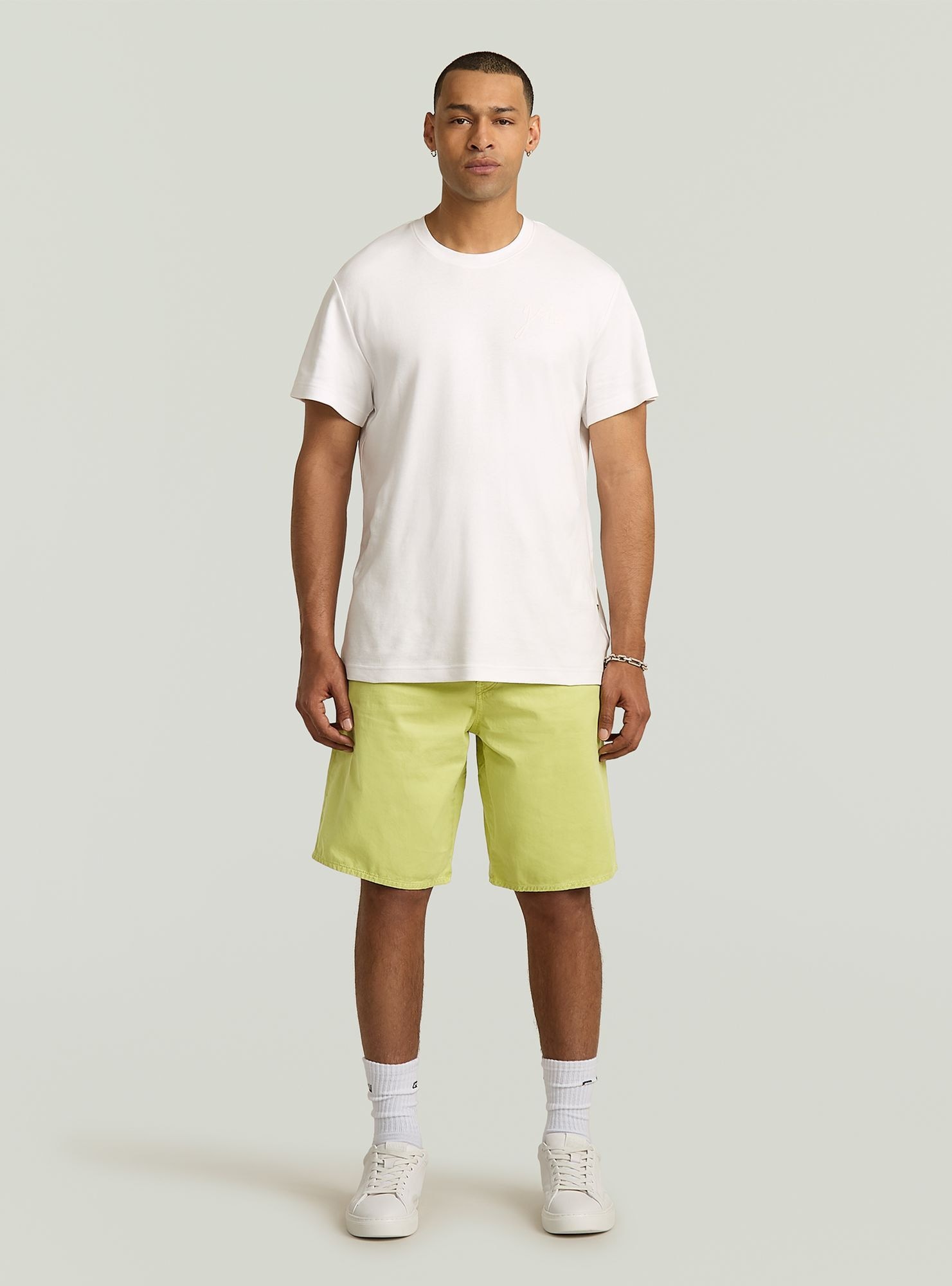G-STAR Shorts »Travail Relaxed Shorts«