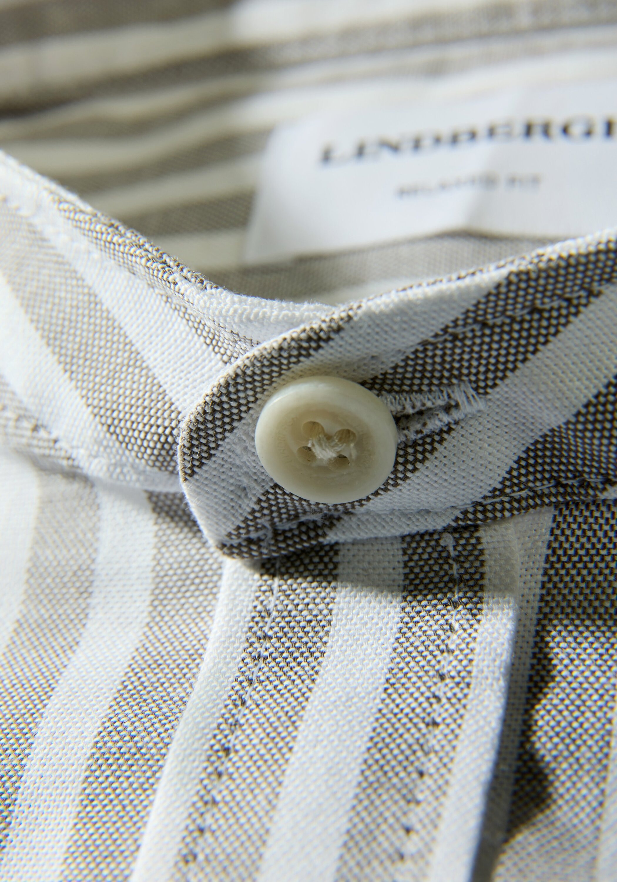 Thumbnail - LINDBERGH "Lindbergh Oxford-Hemd"