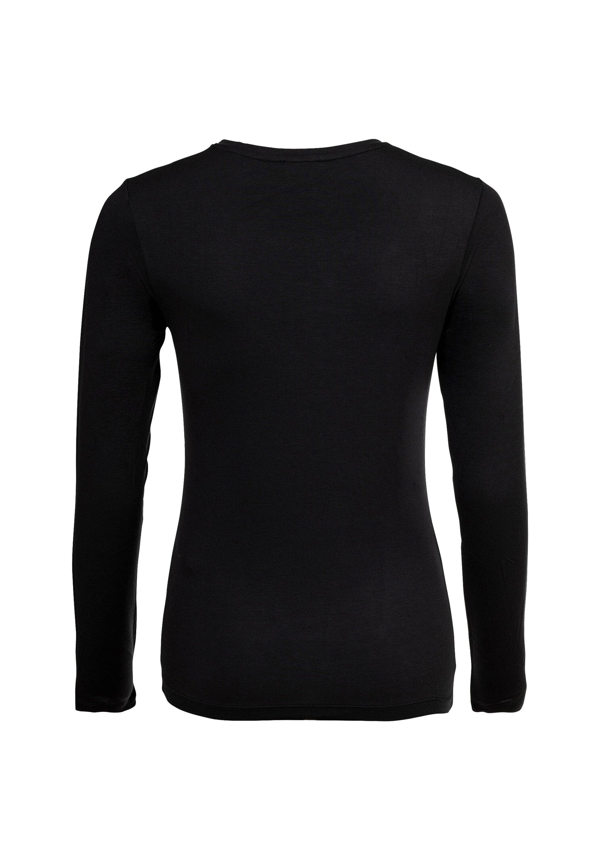Emporio Armani Longsleeve »Longsleeve ESSENTIAL STUDS 1er Pack« 1