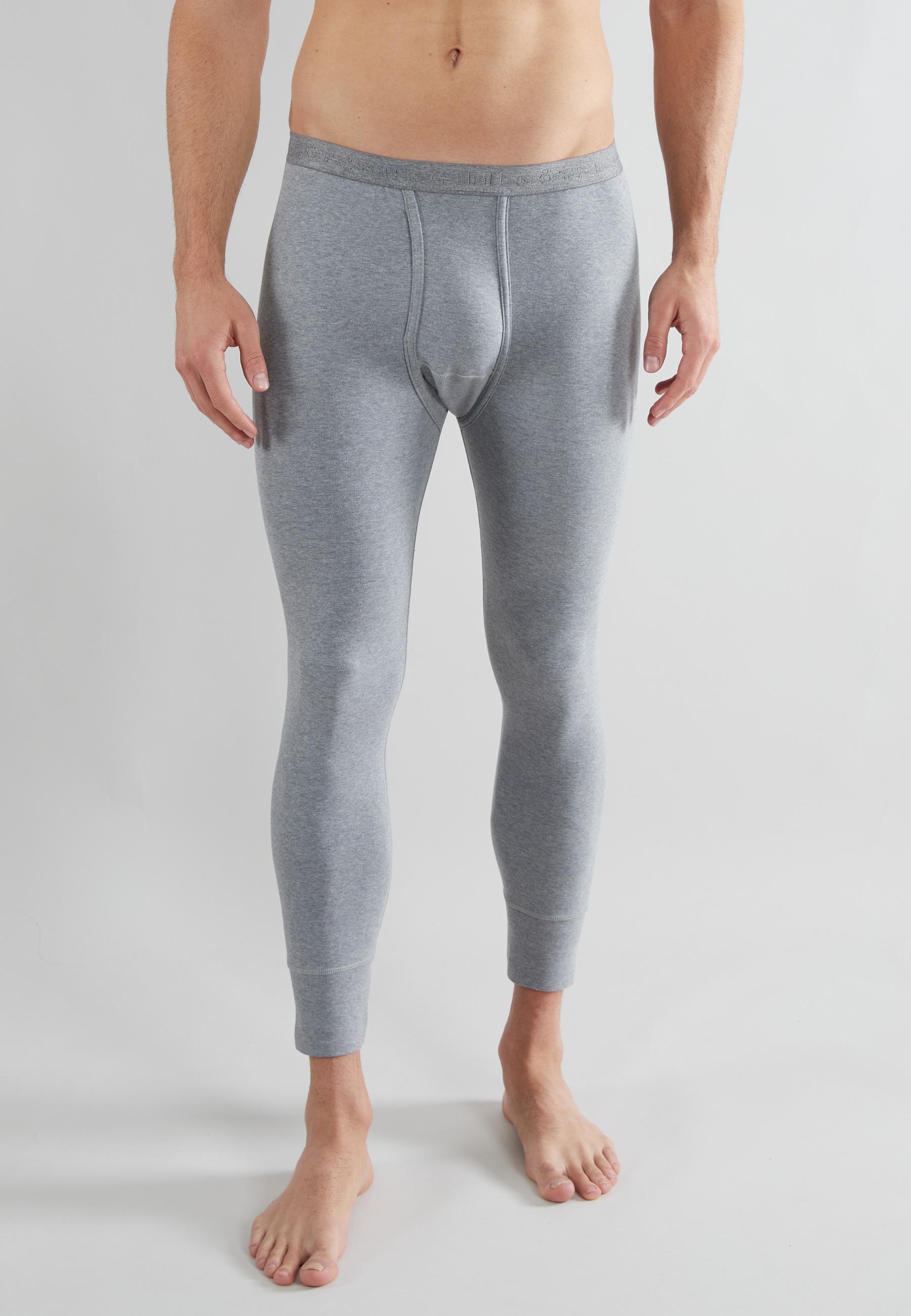 GÖTZBURG Thermoleggings "Thermo", wärmend, mit Eingriff, bequem, weich, ela günstig online kaufen