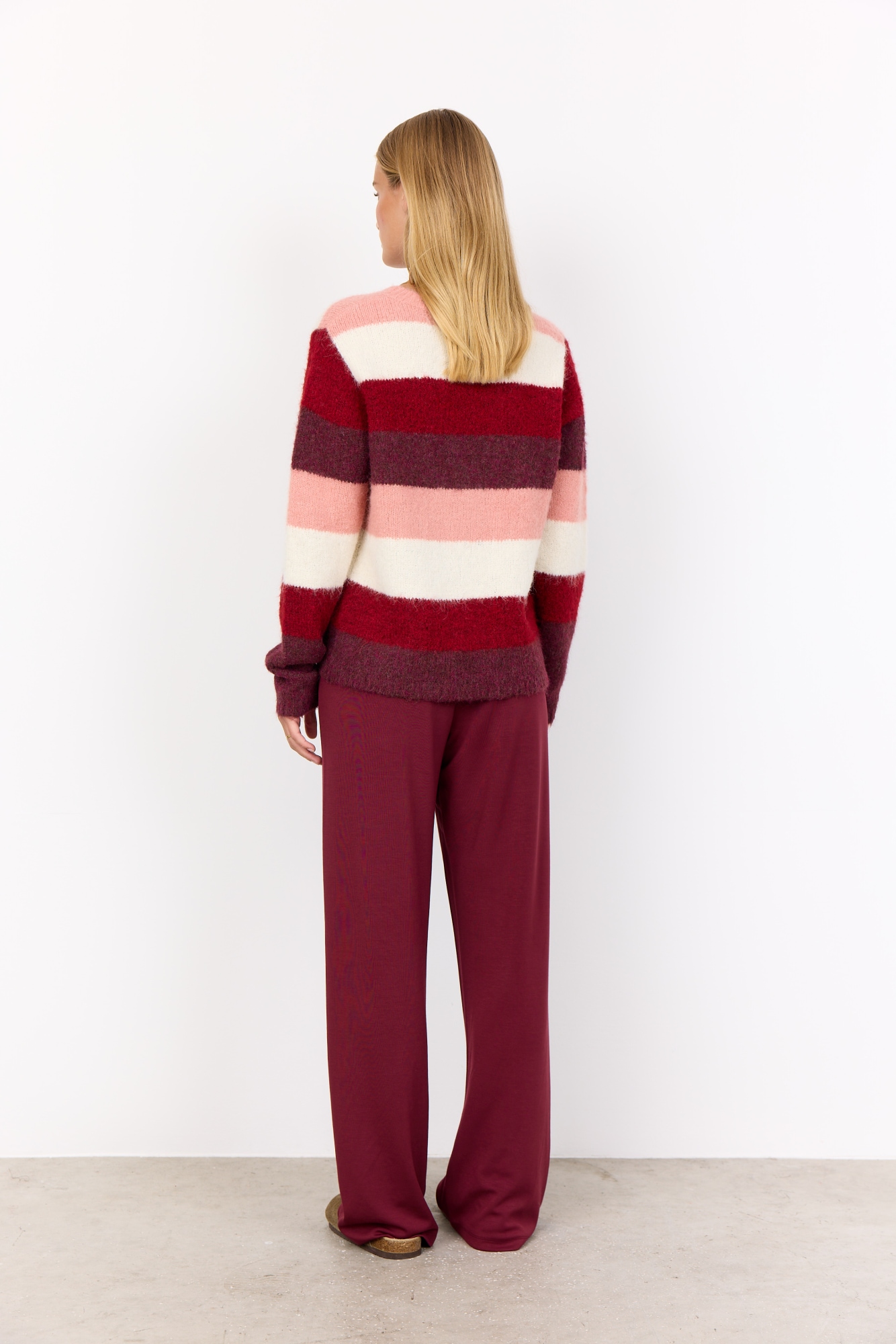 soyaconcept Strickpullover »SC-ILENE 3«