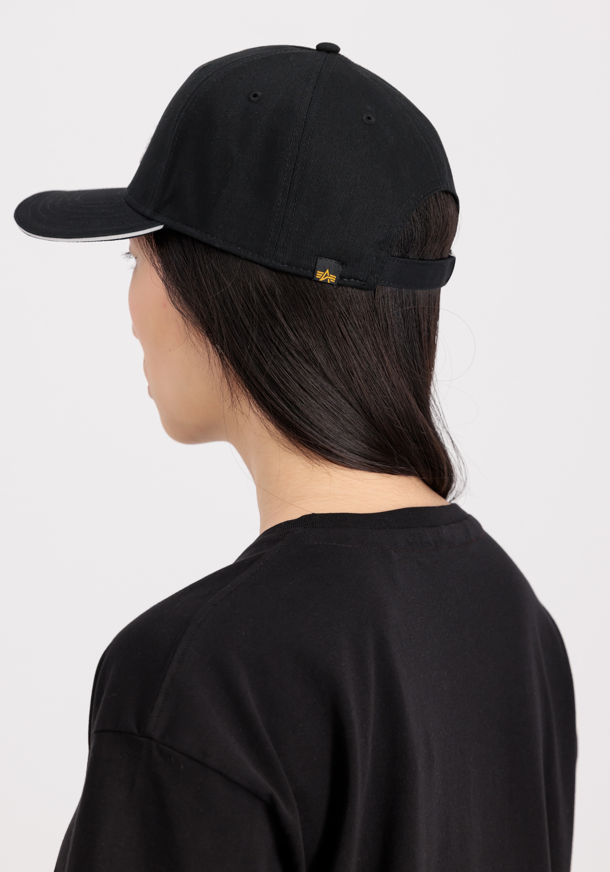 Alpha Industries Trucker Cap »Alpha Industries Accessoires - Headwear College Cap«