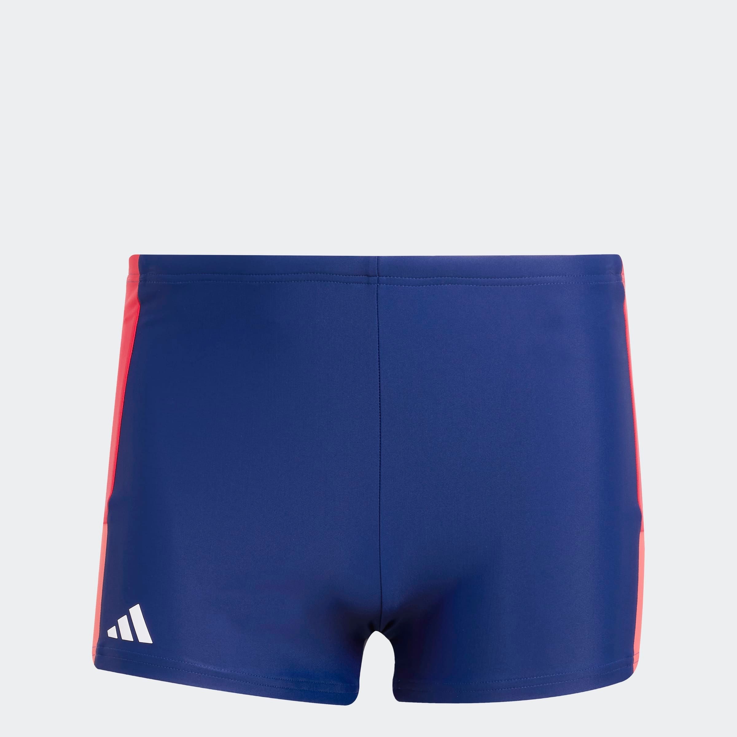 adidas Performance Badehose »BLOCK BOXER«, (1 St.)