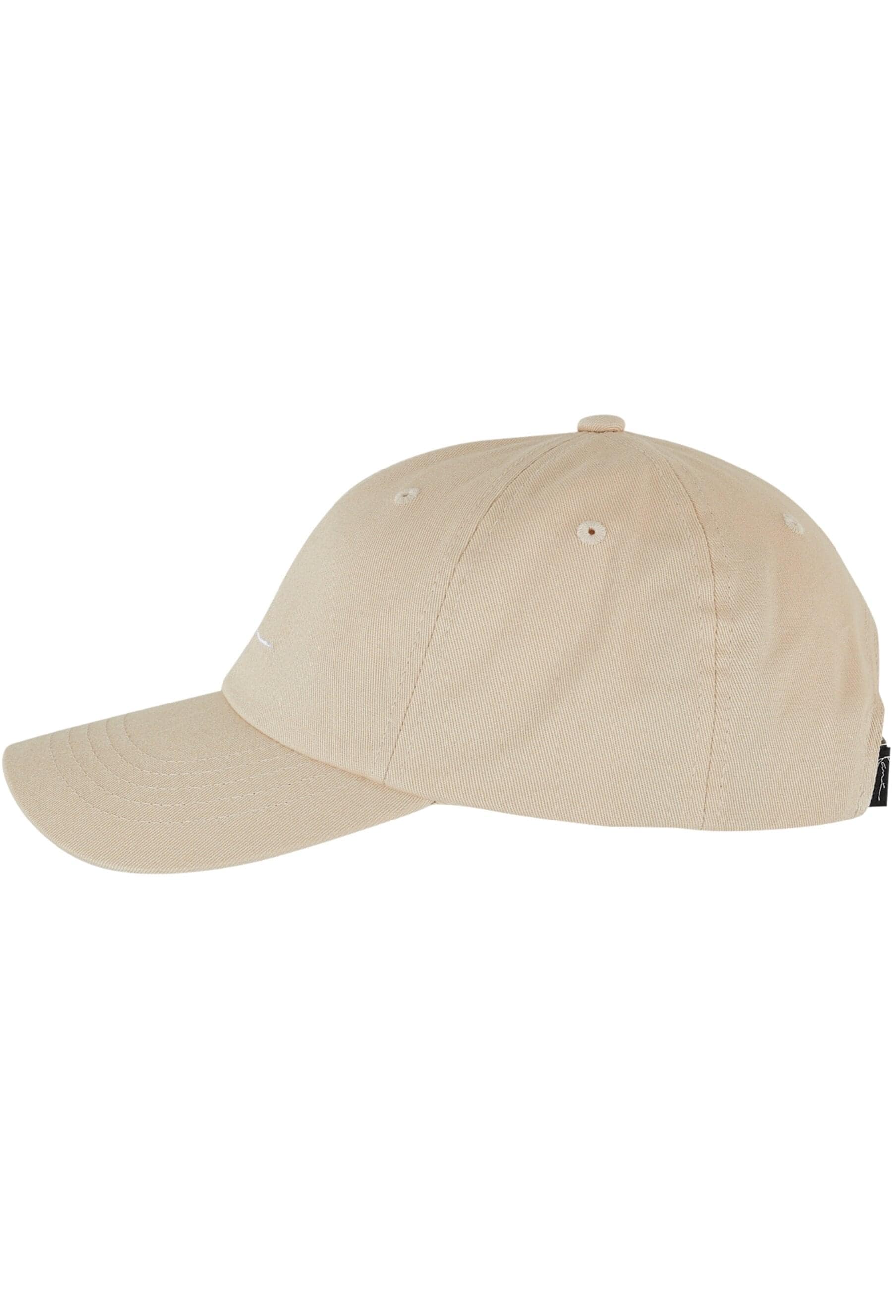 Karl Kani Snapback Cap »Karl Kani Unisex KA-241-012-3 KK Signature Cap«