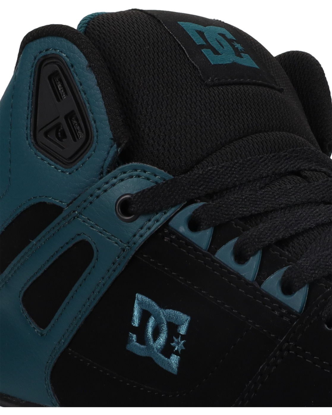 DC Shoes Sneaker »Pure High-Top«