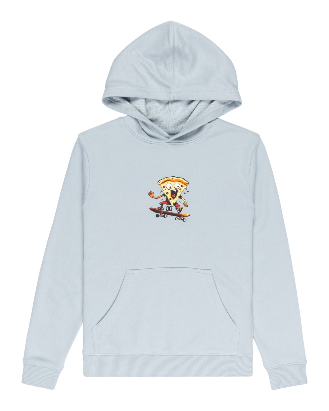 DC Shoes Kapuzensweatshirt »Hot Slice«