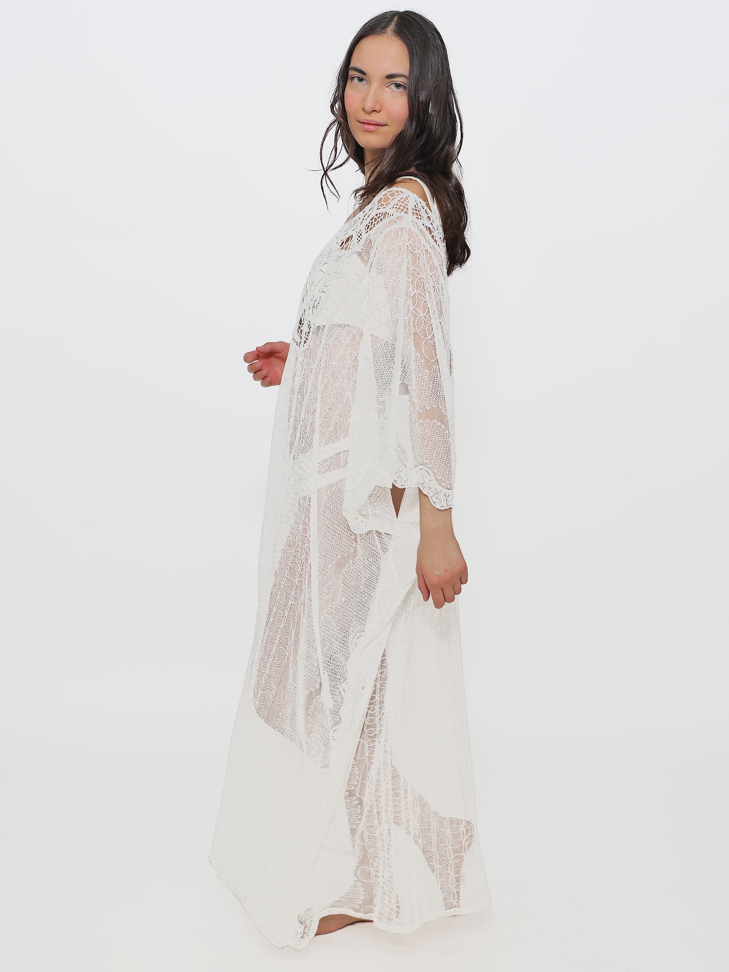 NASSAU BEACH Strandkleid »NB231050«