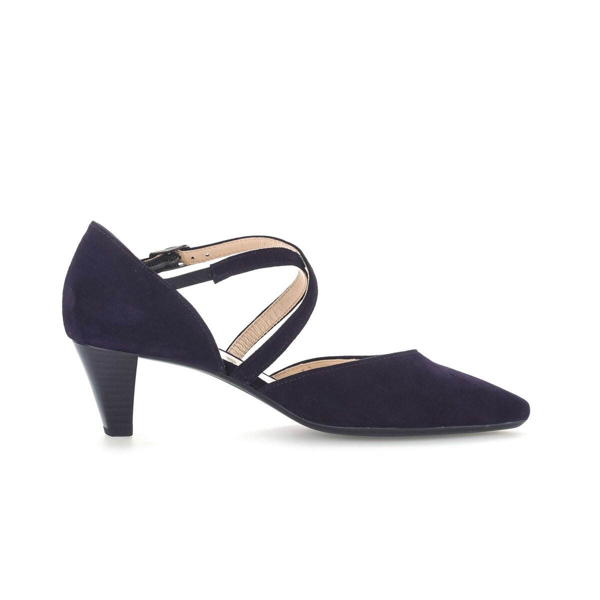 Thumbnail - Gabor Spangenpumps "Spangenpumps"