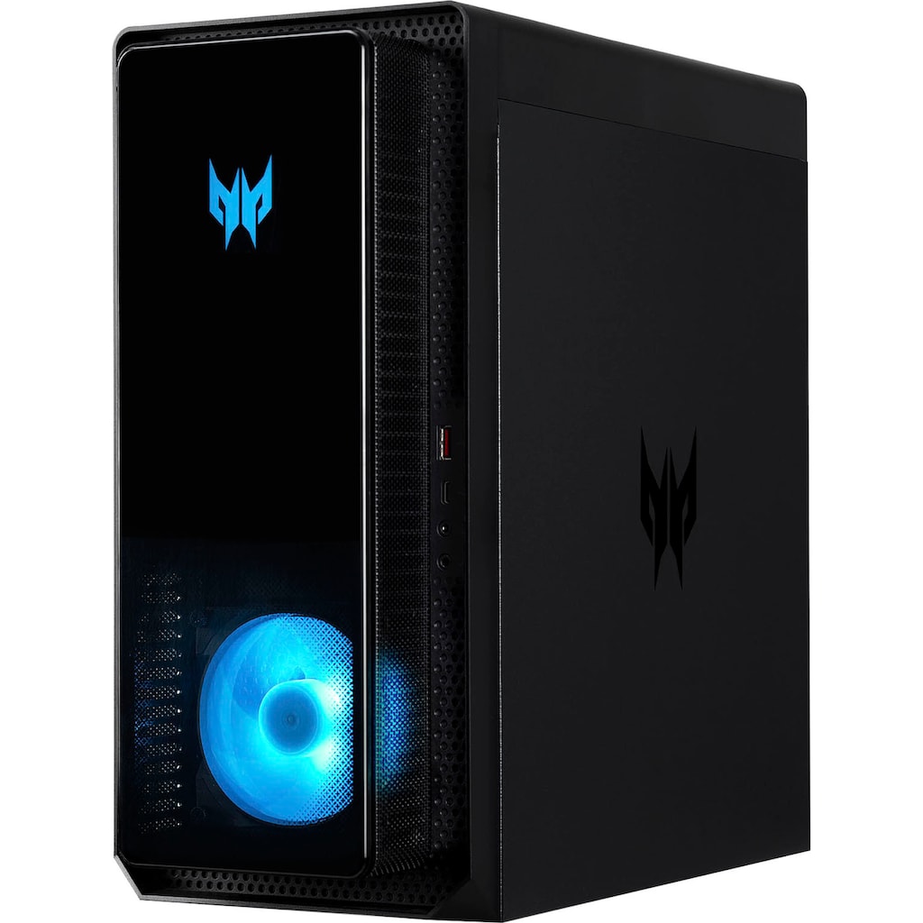 Acer Gaming-PC »Predator Orion 3000 (PO3-640)«