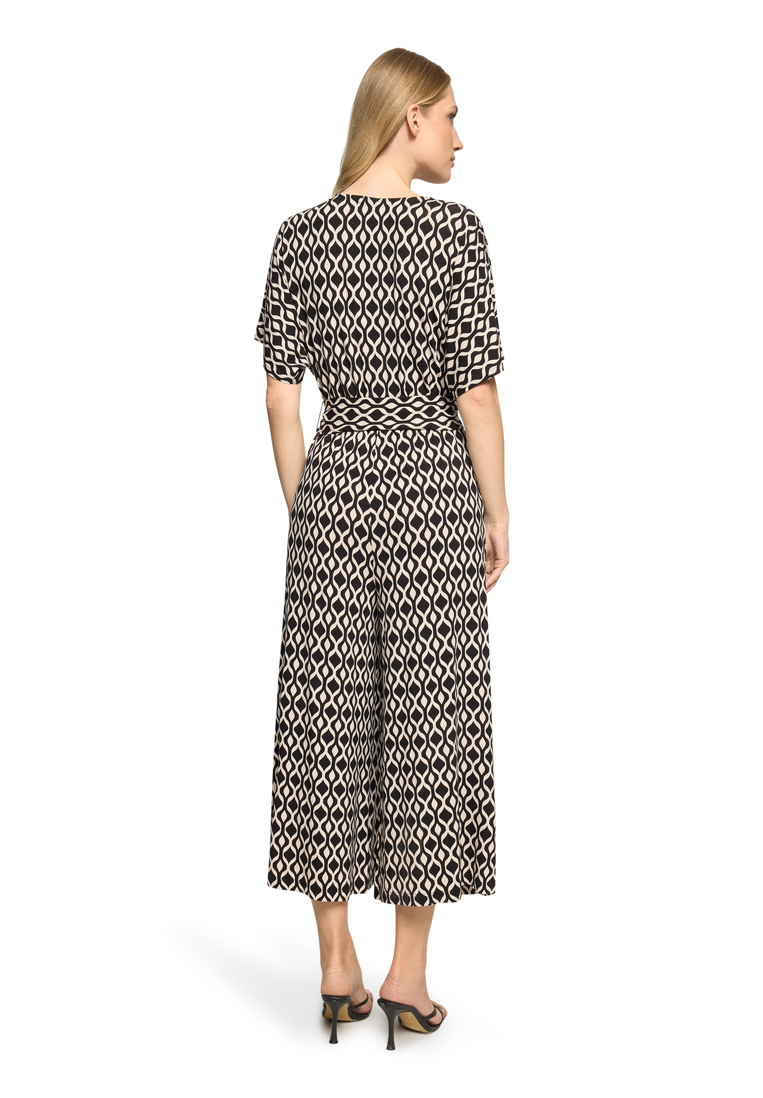 Betty Barclay Overall »Damen mit Eingrifftaschen« 1