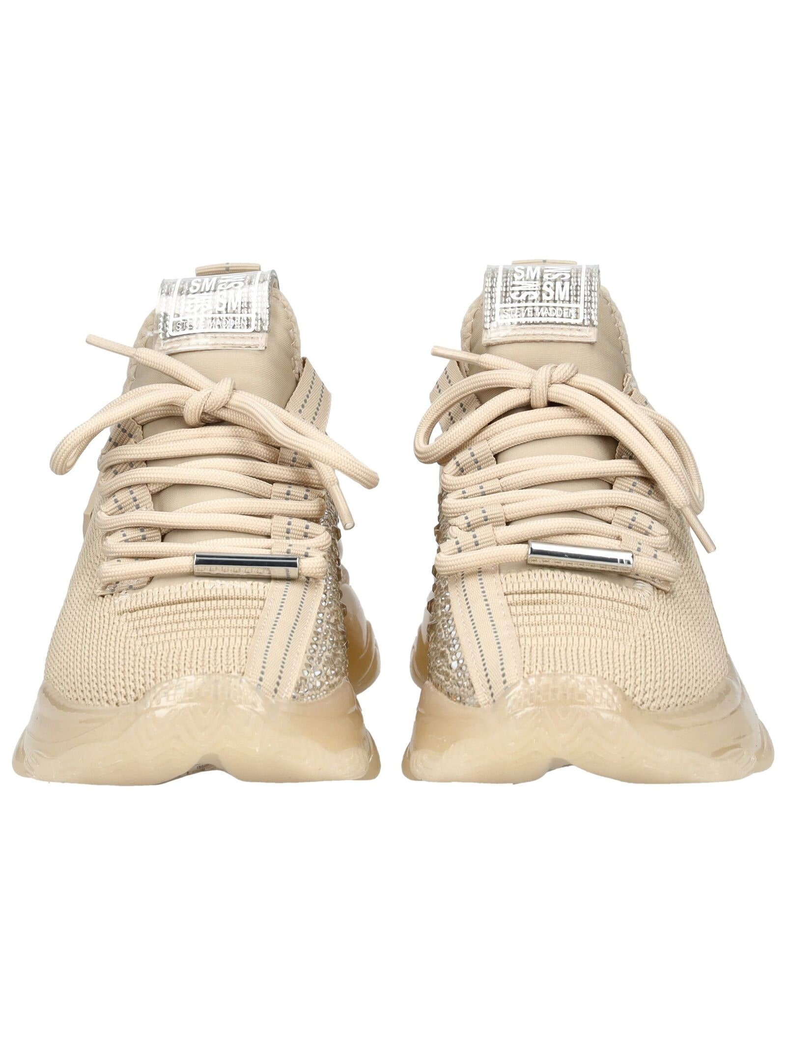 STEVE MADDEN Sneaker »STEVE MADDEN Sneaker Textil«