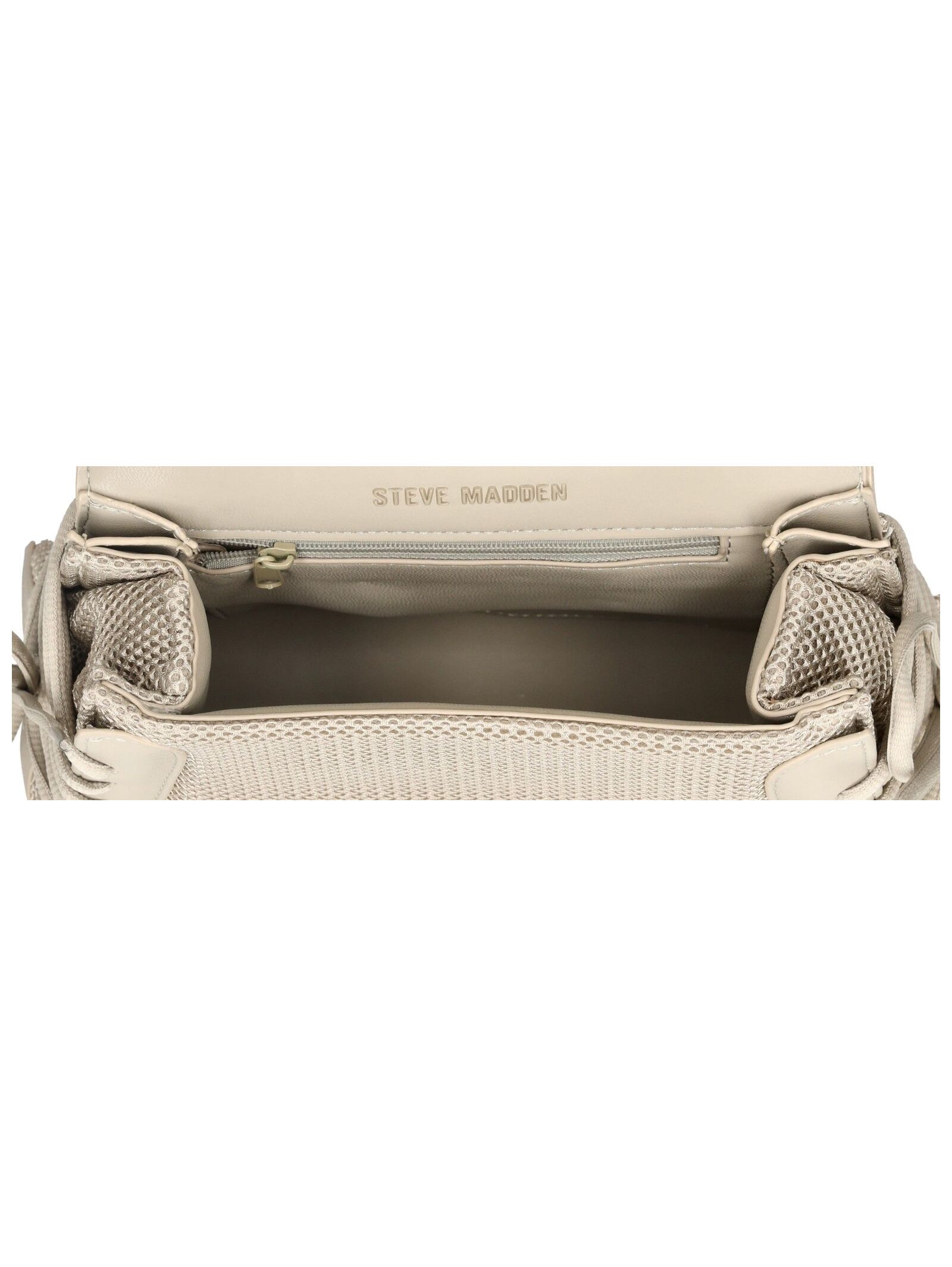 Thumbnail - STEVE MADDEN Henkeltasche "STEVE MADDEN Taschen Lederimitat/Textil"