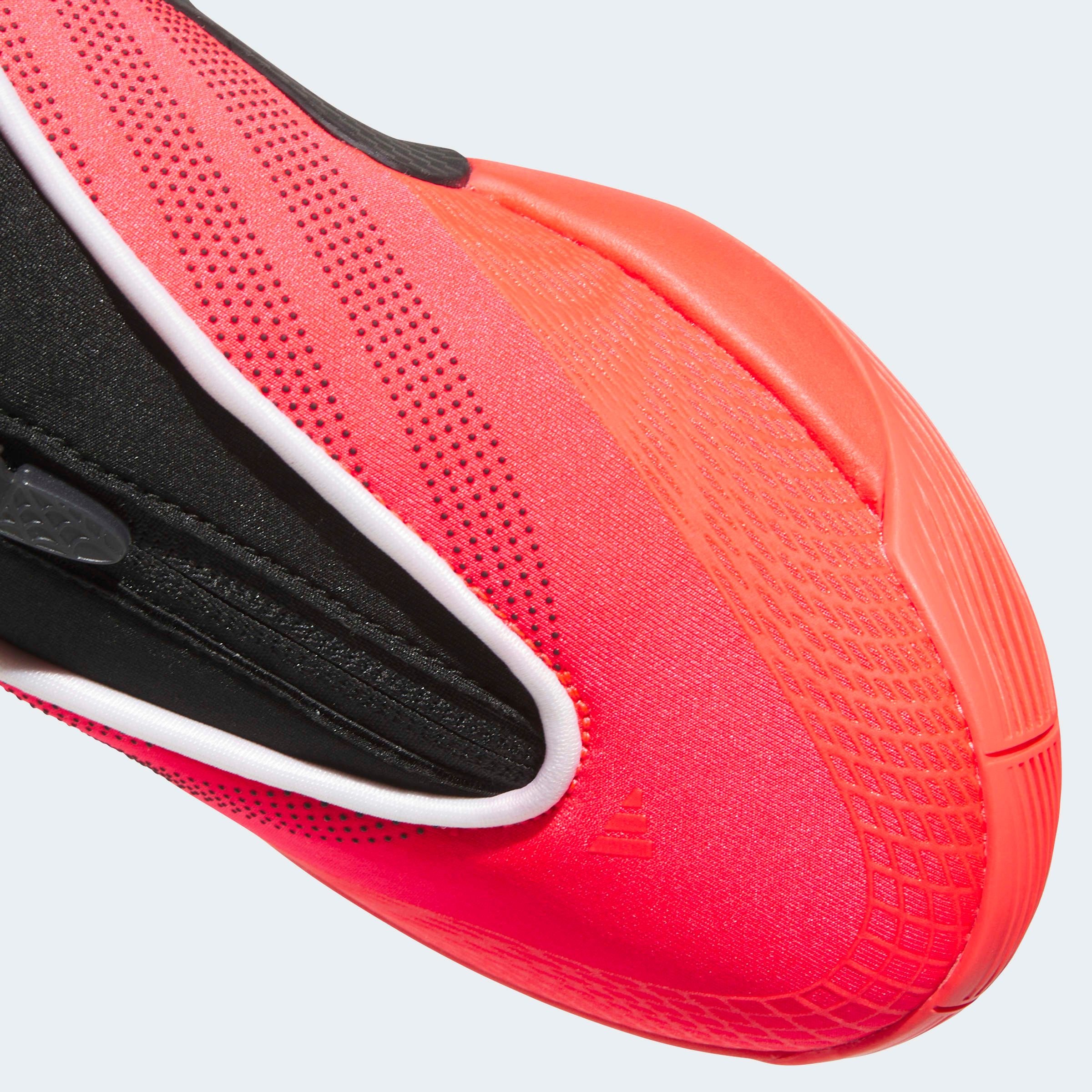 adidas Performance Basketballschuh »D.O.N. ISSUE 7 J KIDS«, Signature-Schuh von Donovan Mitchell