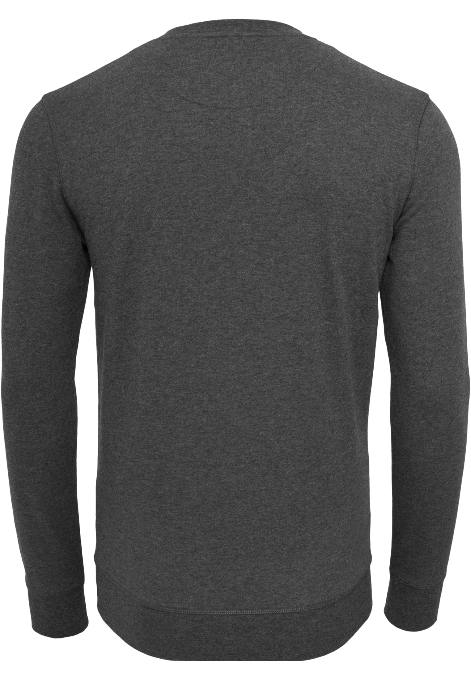 MisterTee Rundhalspullover "MisterTee Herren Pray 2.0 Crewneck", (1 tlg.) günstig online kaufen