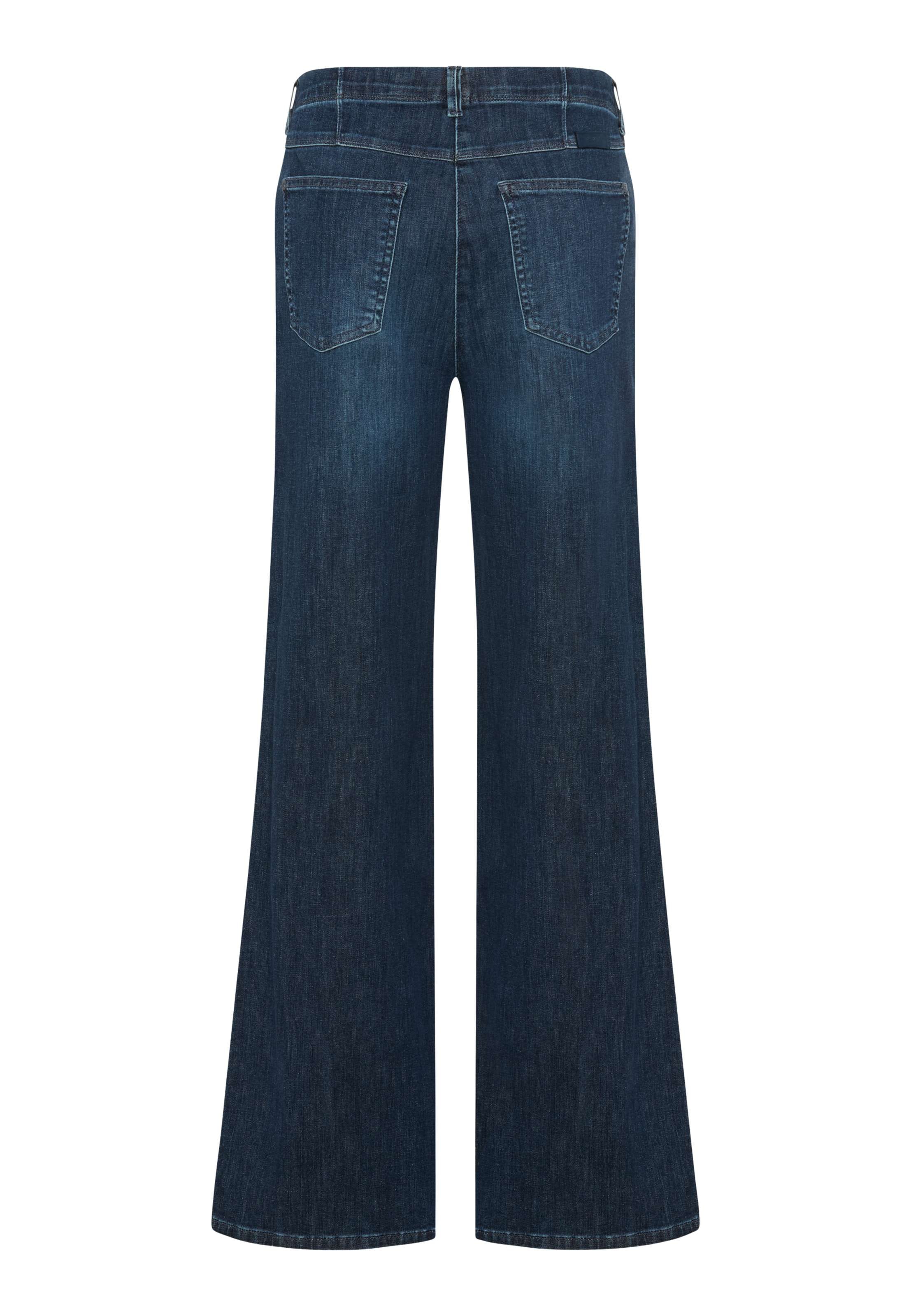 RAPHAELA by BRAX 5-Pocket-Jeans »Style LAURA FLARED«