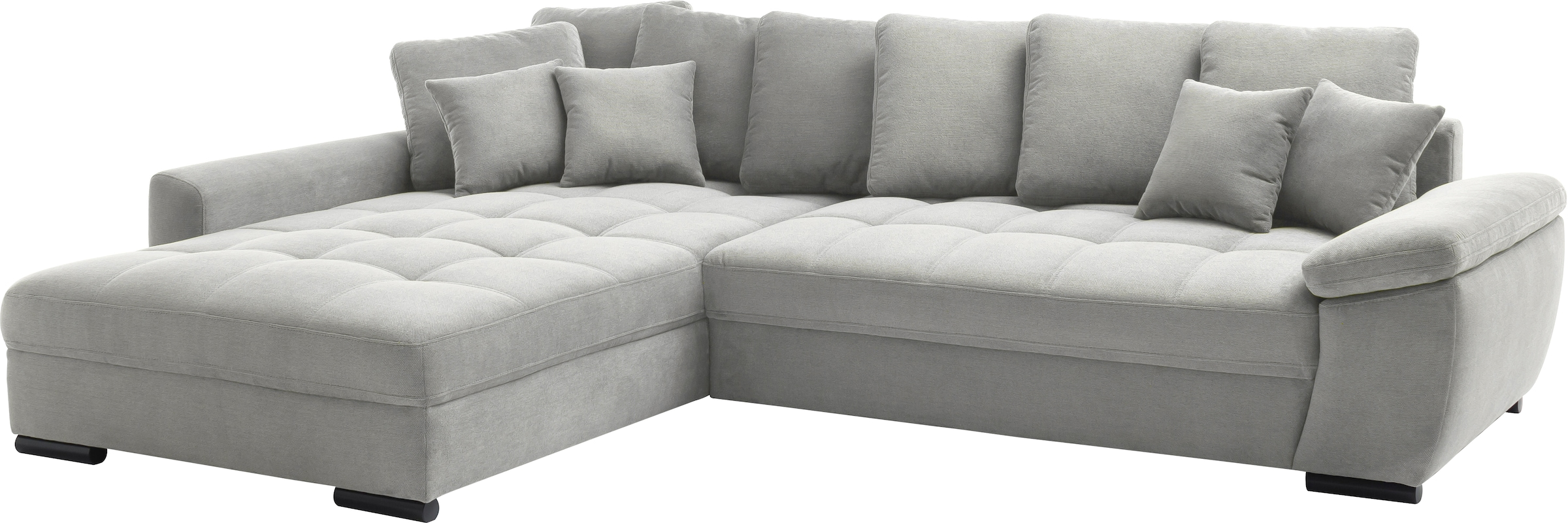 Mr. Couch Ecksofa »Richmond, L-Form«