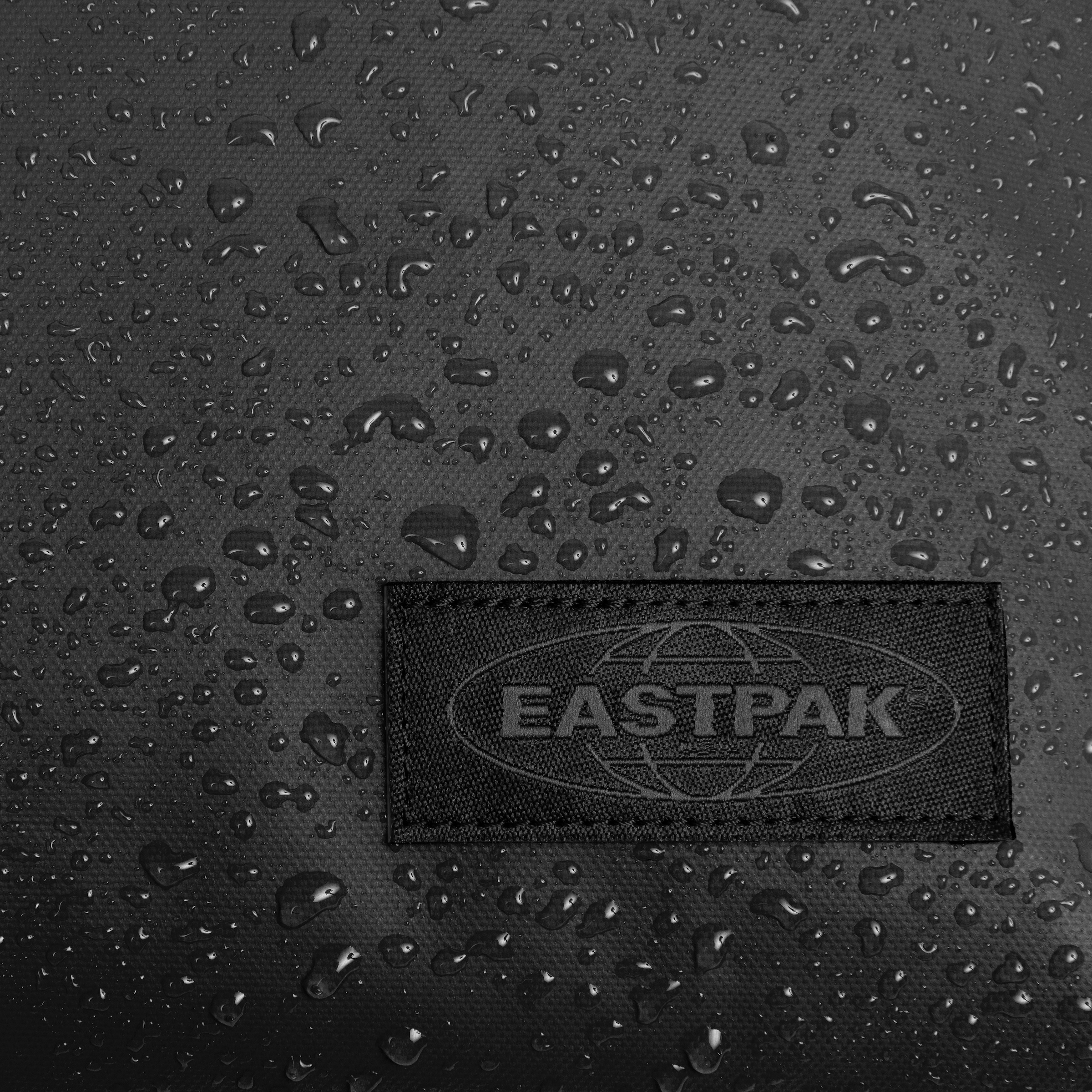 Eastpak Weichgepäck-Trolley »TRANSIT'R L«, 2 Rollen, Reisegepäck Aufgabegepäck Reisekoffer mit TSA Schloss Reisetasche