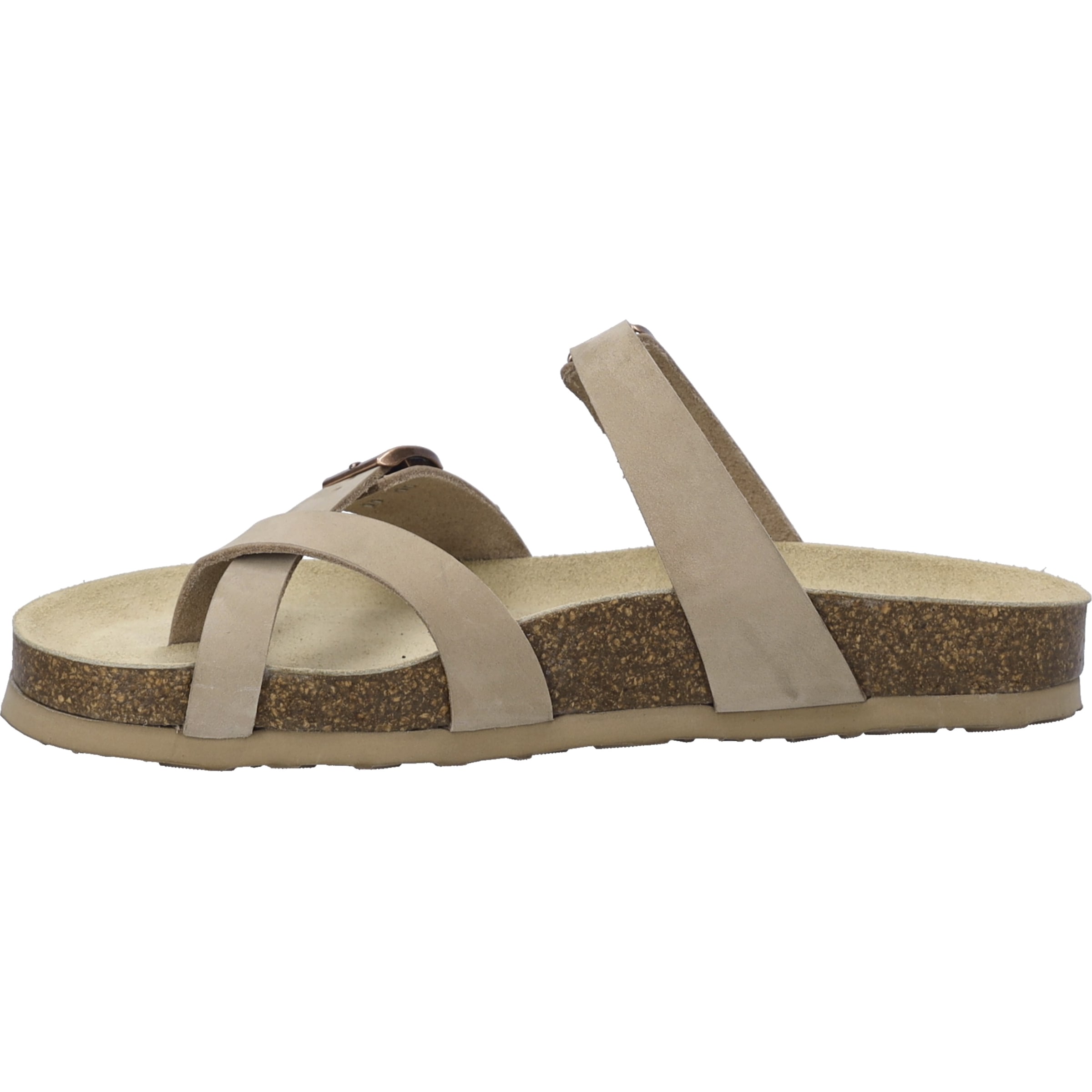 Josef Seibel Sandale »Hermine 13, beige«