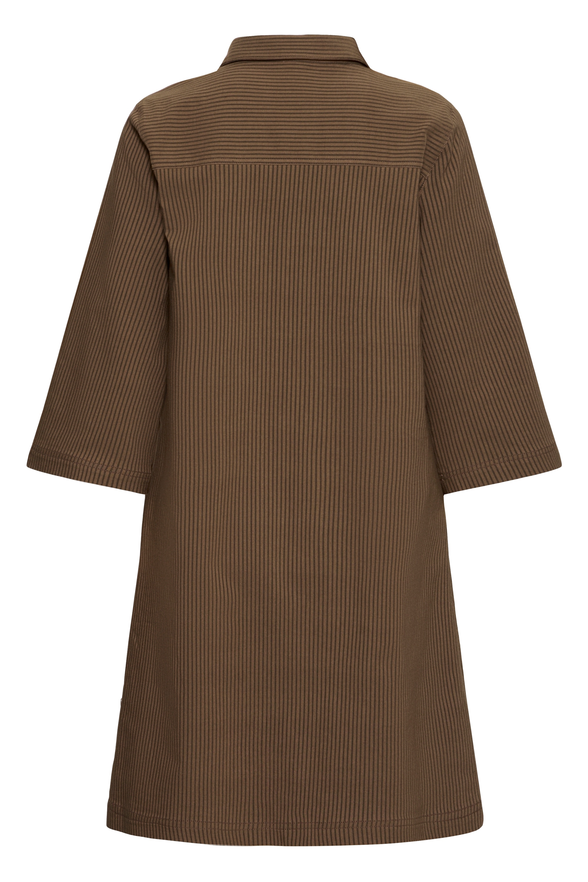 fransa Midikleid »Damen Casual FRENA«
