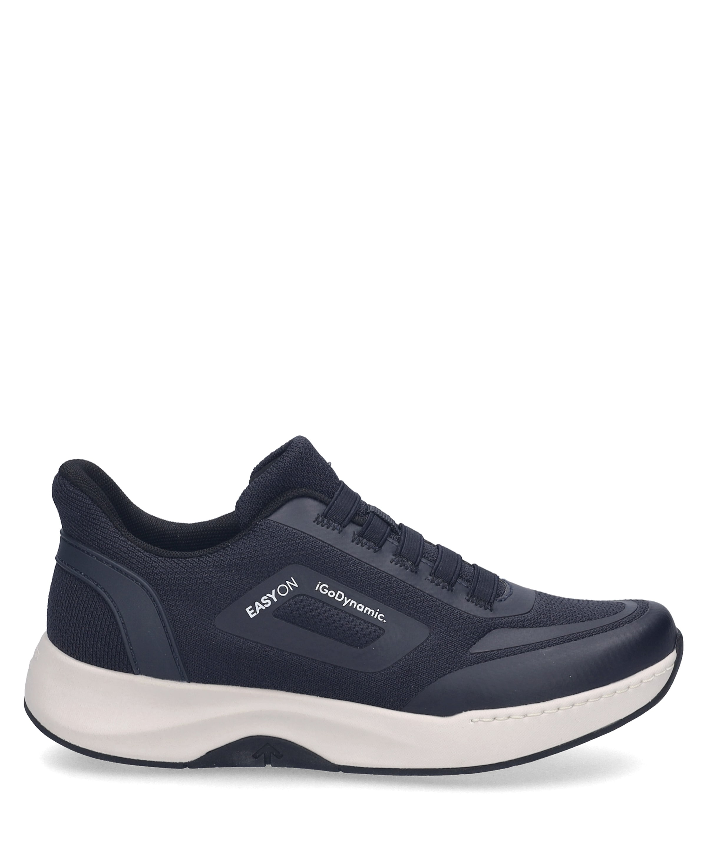 Josef Seibel Sneaker »Elli 17, dunkelblau«