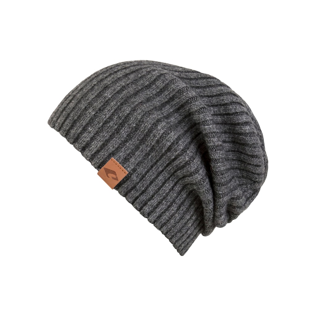 chillouts Beanie »Justin Hat«