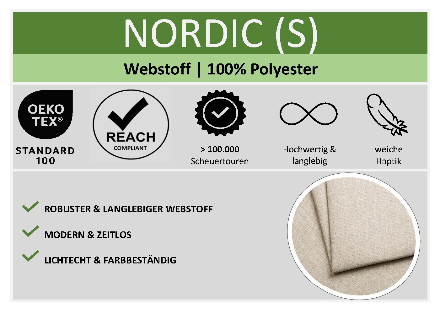 Home affaire Boxbett »WAKKANAI, Polsterbett mit Bettkasten, inkl. Taschfederkernmatratze H3« mit PUR-Schaum-Topper, mit LED-Lichtleiste, LIegefläche 180x200cm