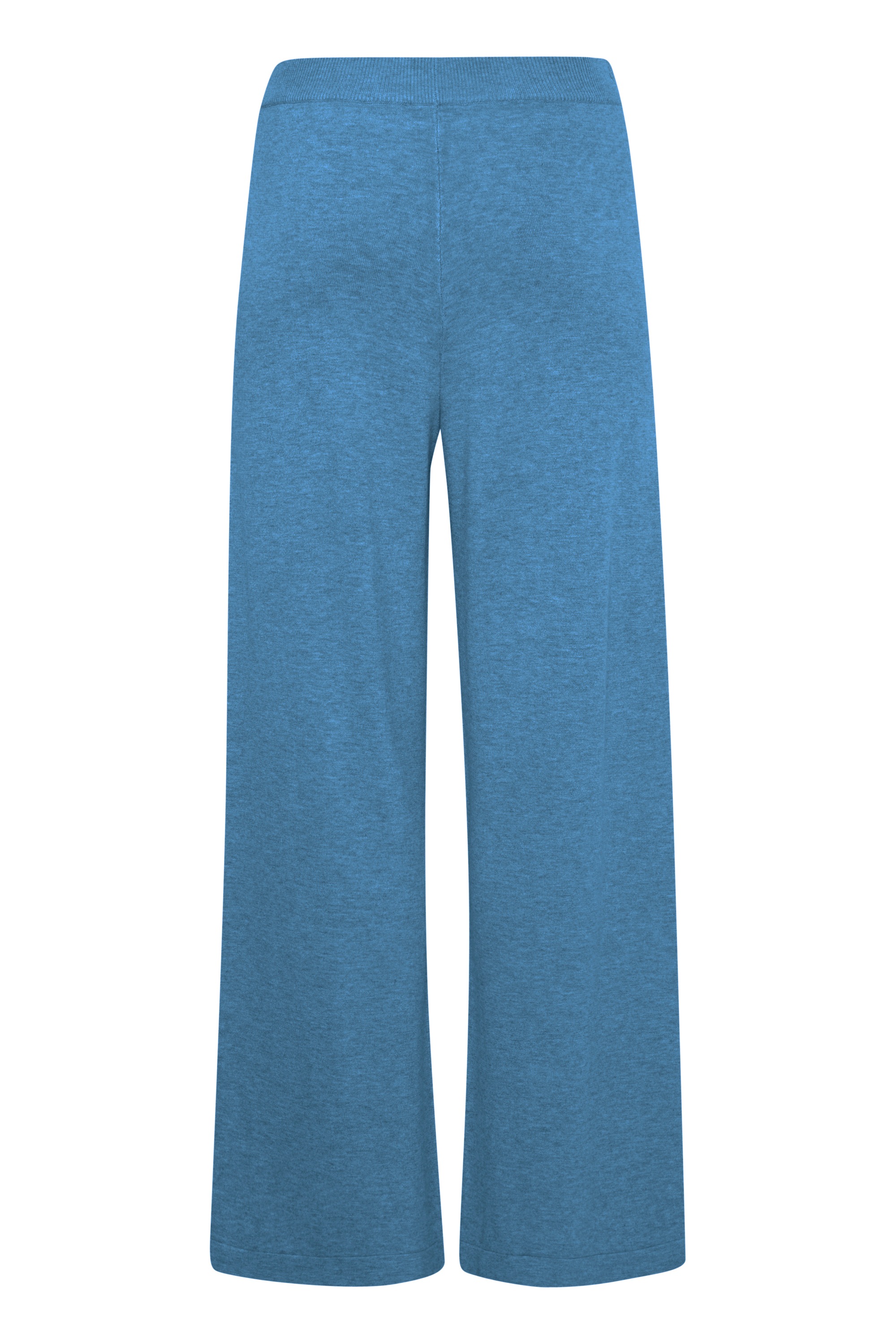 b.young Stoffhose »Damen Strickhose BYMMORLA«