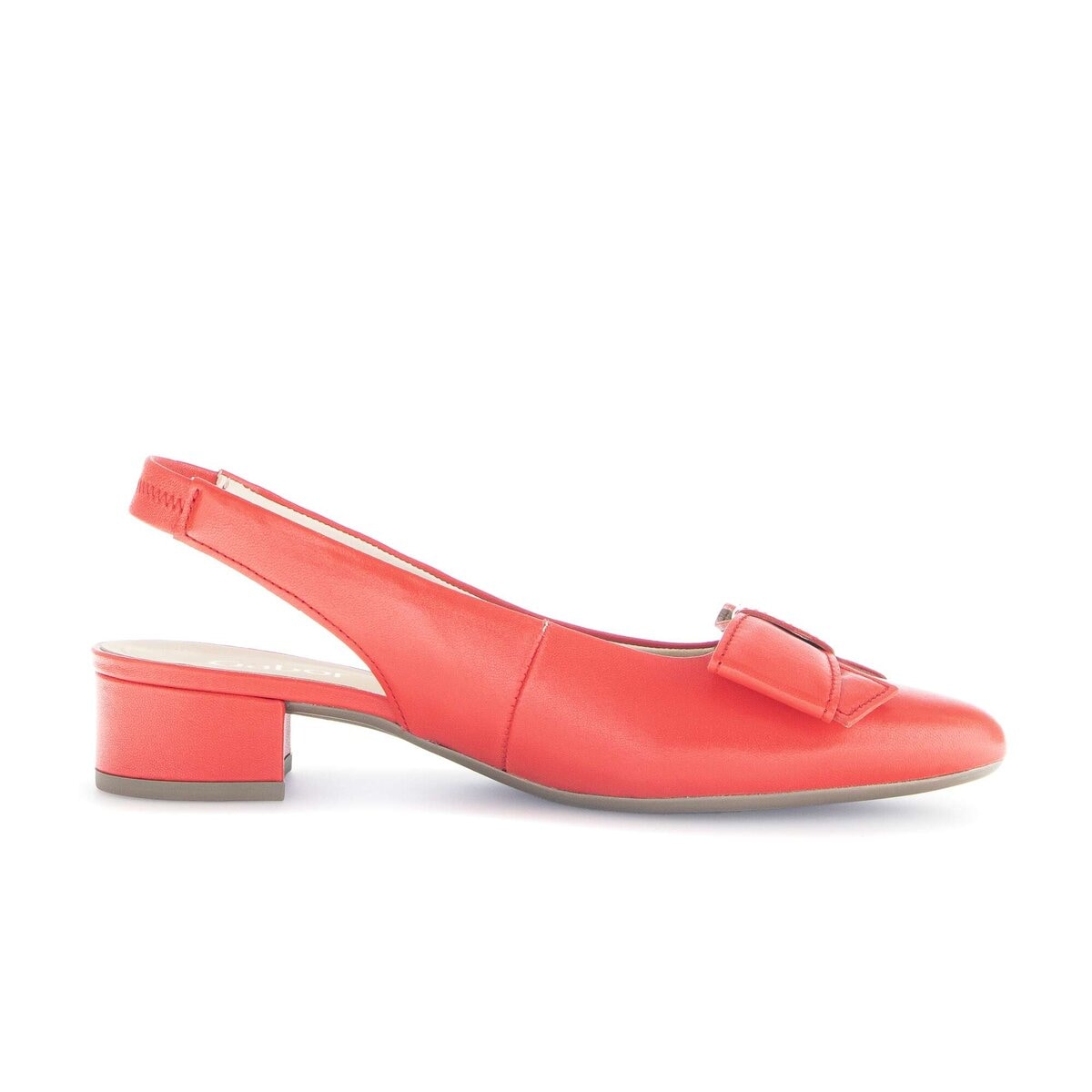 Gabor Slingpumps »Slingpumps Glattleder«