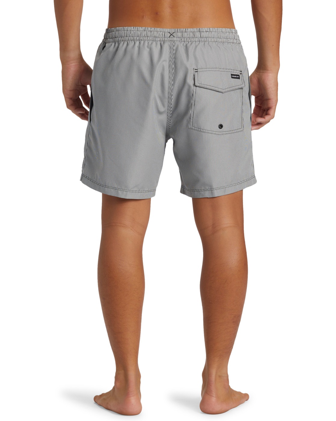 Quiksilver Boardshorts »Everyday Deluxe Volley 15"«