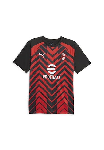 Trainingsshirt »AC Milan Aufwärmtrikot Herren«