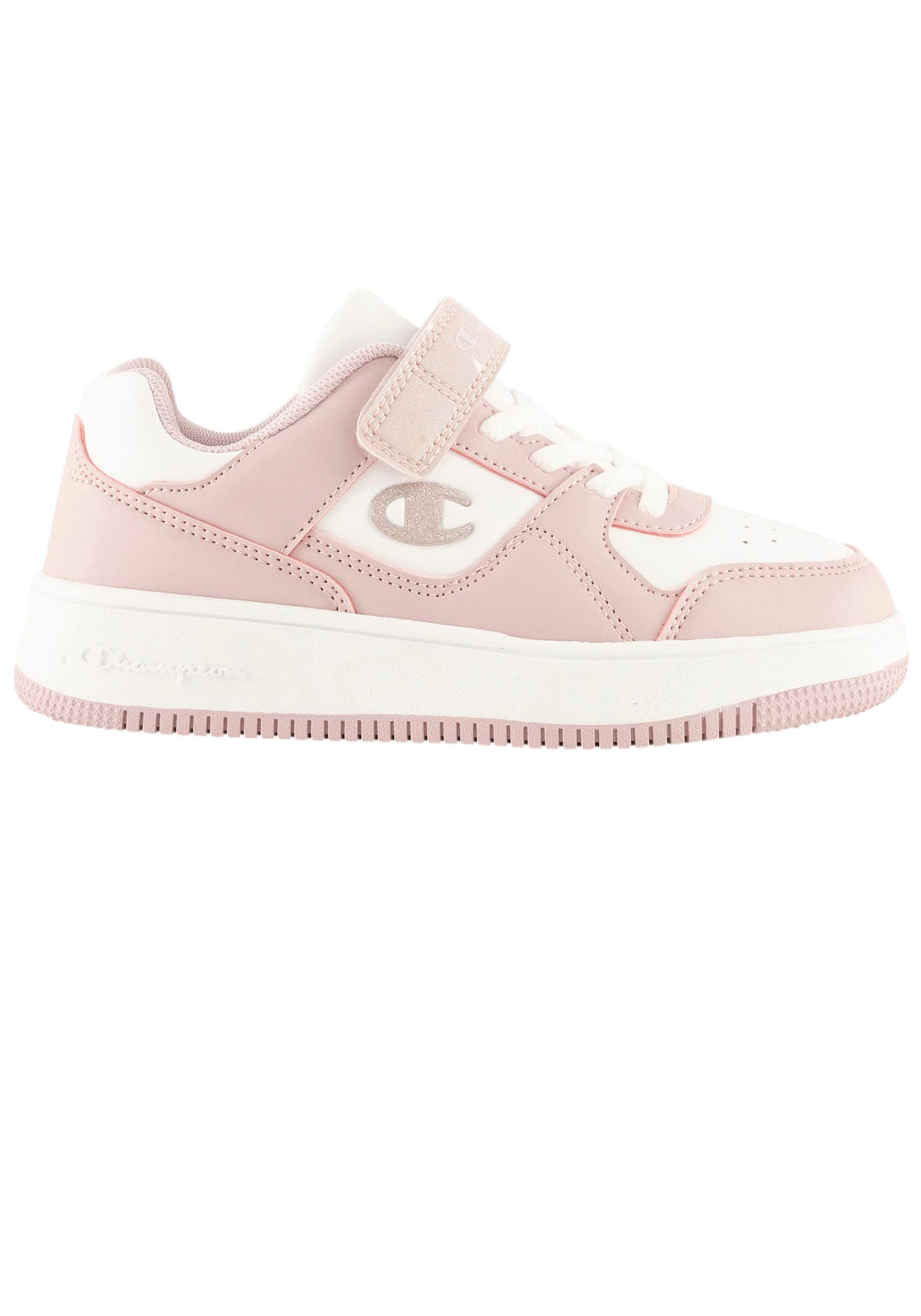 Champion Sneaker "RD18 LOW G PS" für Kinder
