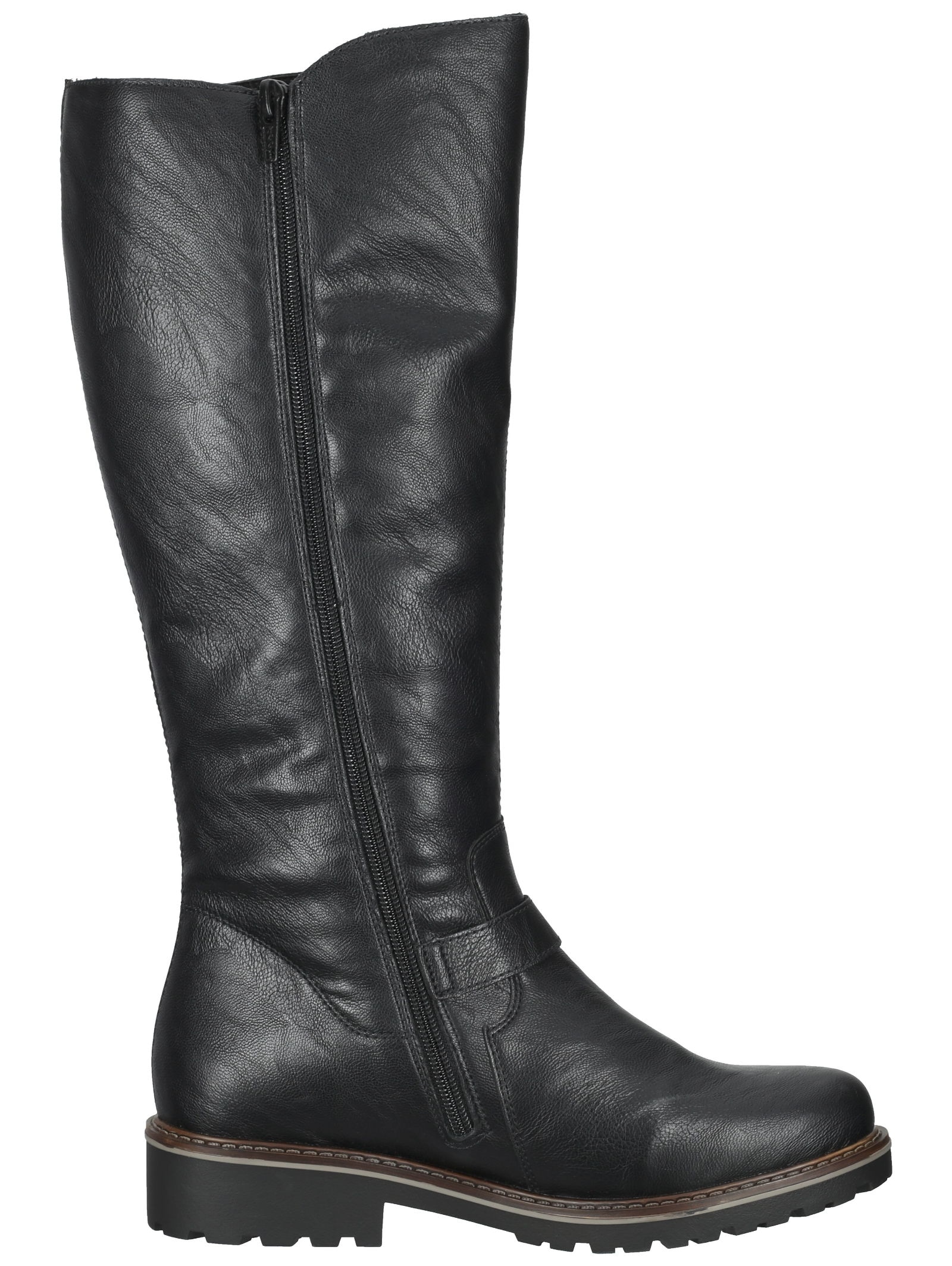 Remonte Stiefel »Remonte Stiefel Lederimitat«