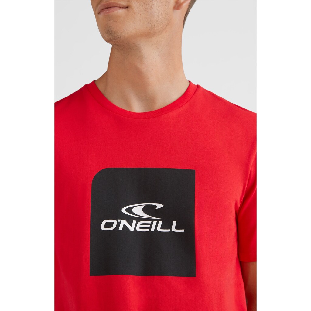O'Neill T-Shirt »CUBE T-SHIRT - PO - FW22«