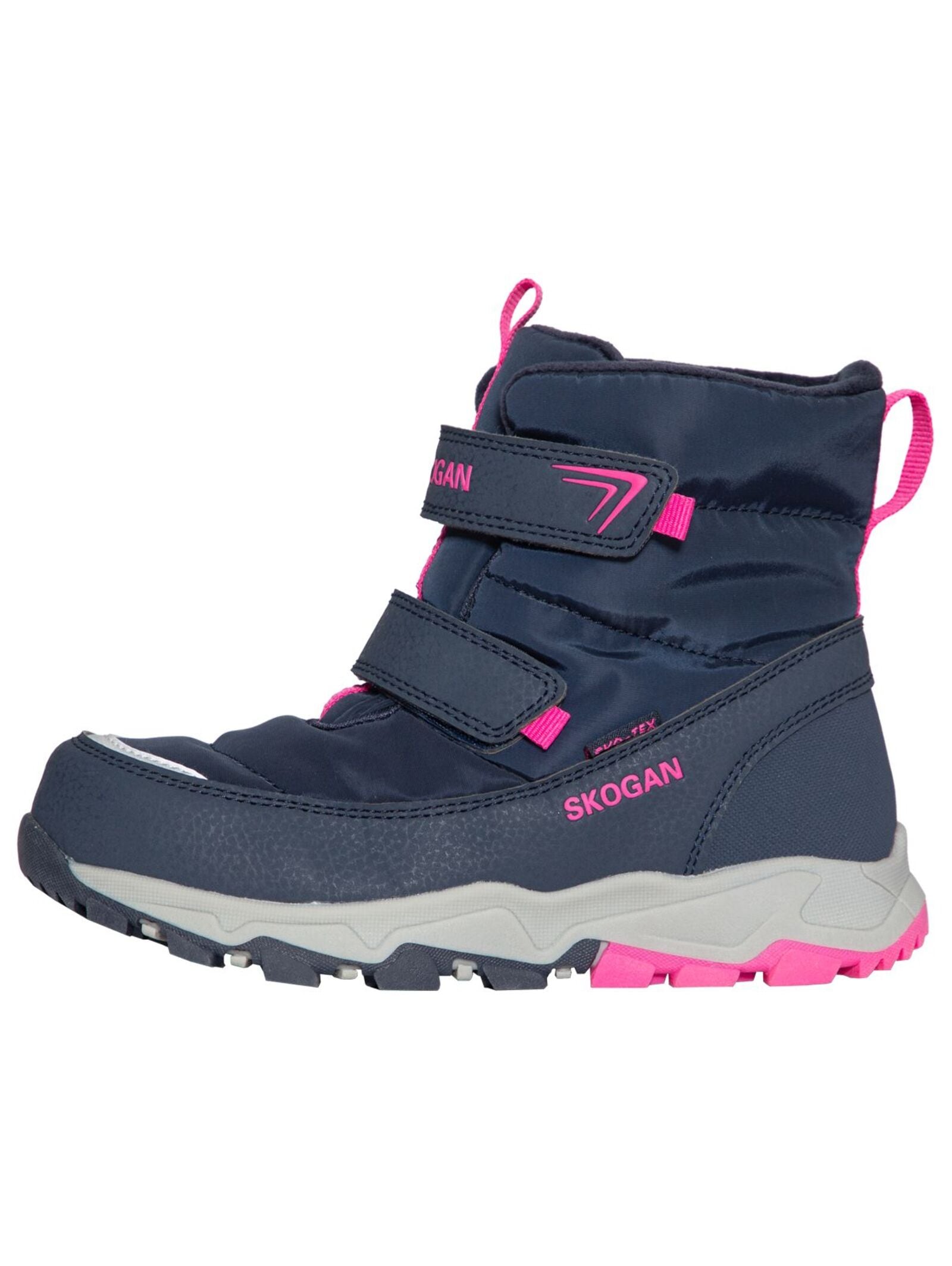 SKOGAN Snowboots »SKOGAN Stiefel Textil«