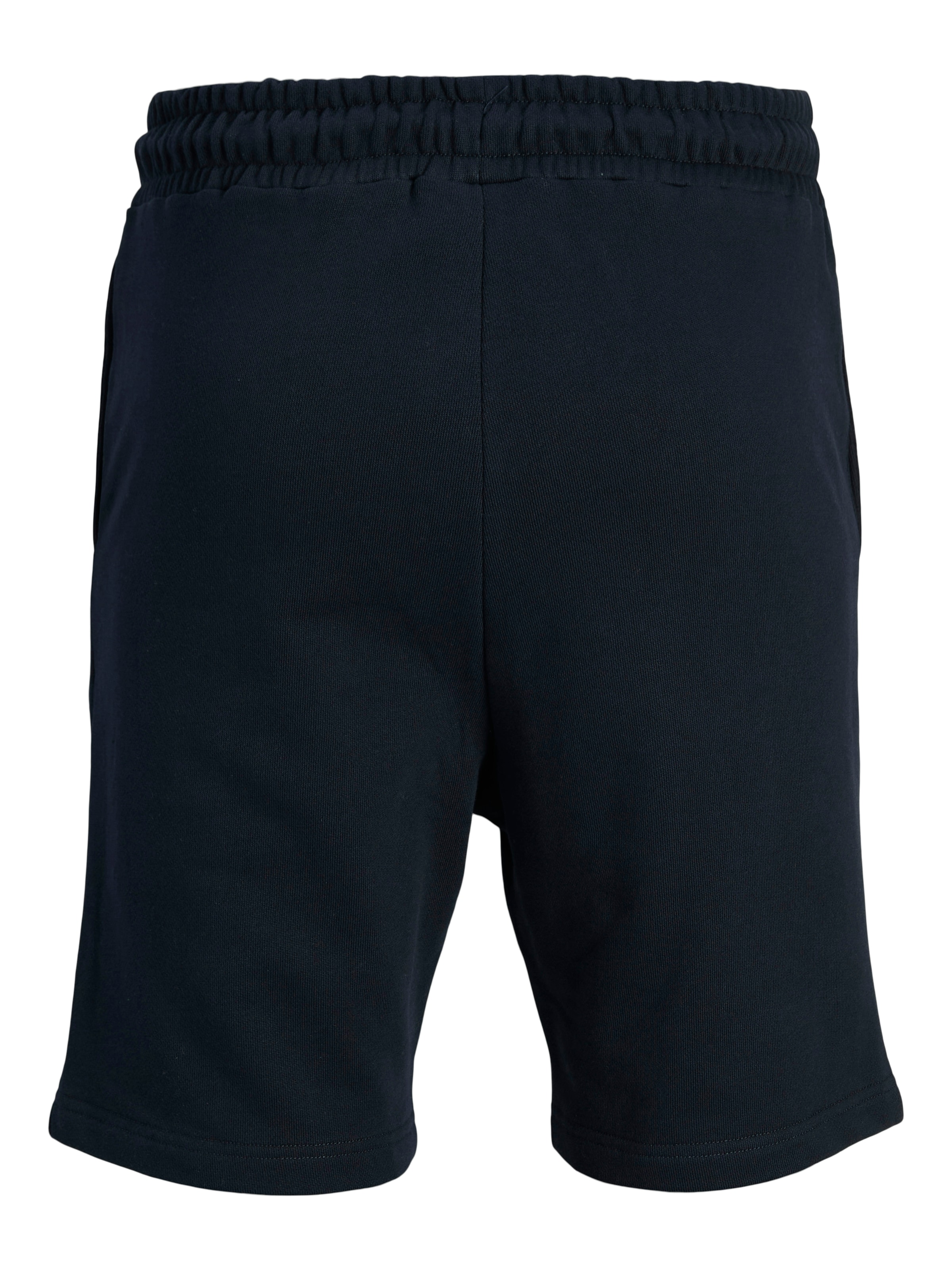 Jack & Jones Sweatshorts »JPSTGORDON BEAU SWEAT SHORTS LNG«