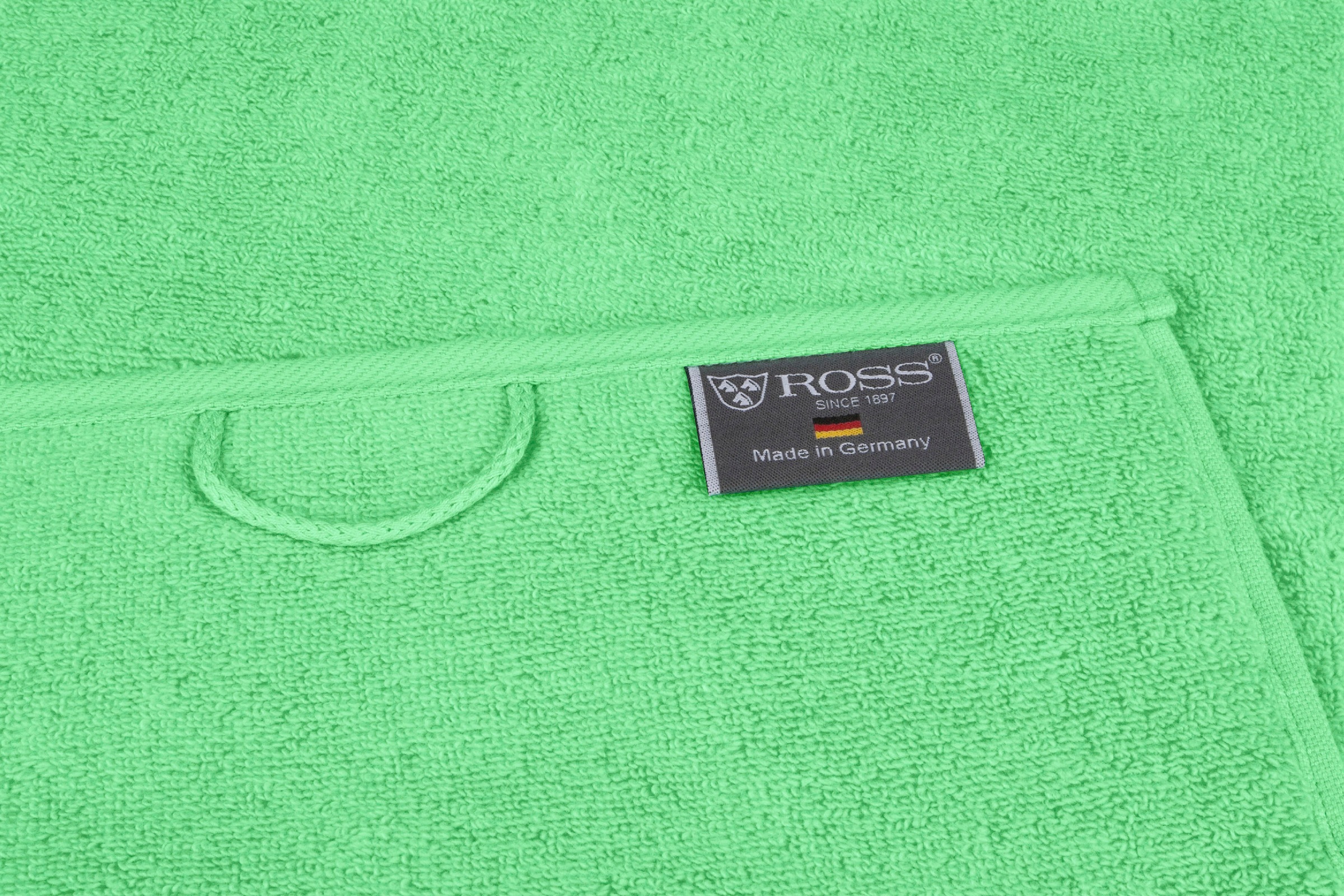 Thumbnail - ROSS Handtücher "Sensual 9000" mit Aloe-Vera-Öl veredelt