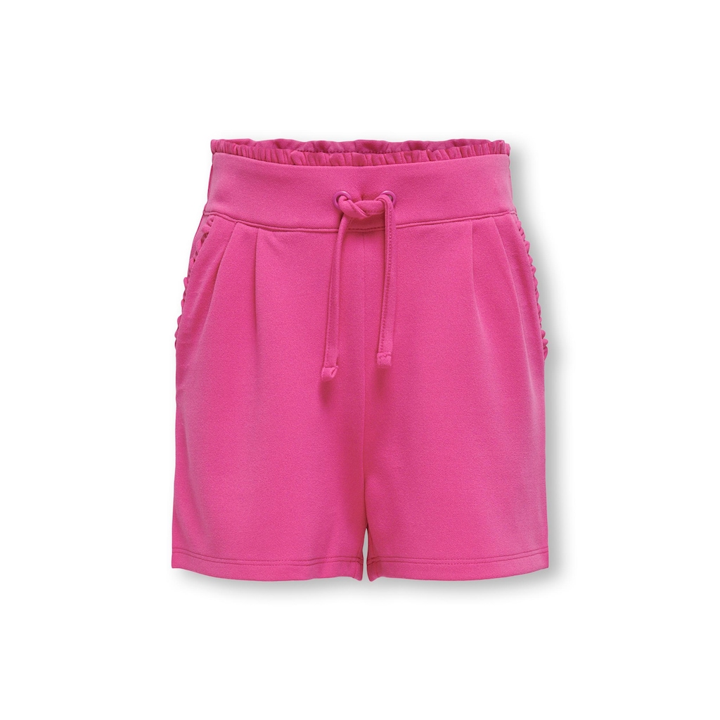 KIDS ONLY Shorts »KOGSANIA FRILL SHORTS JRS«