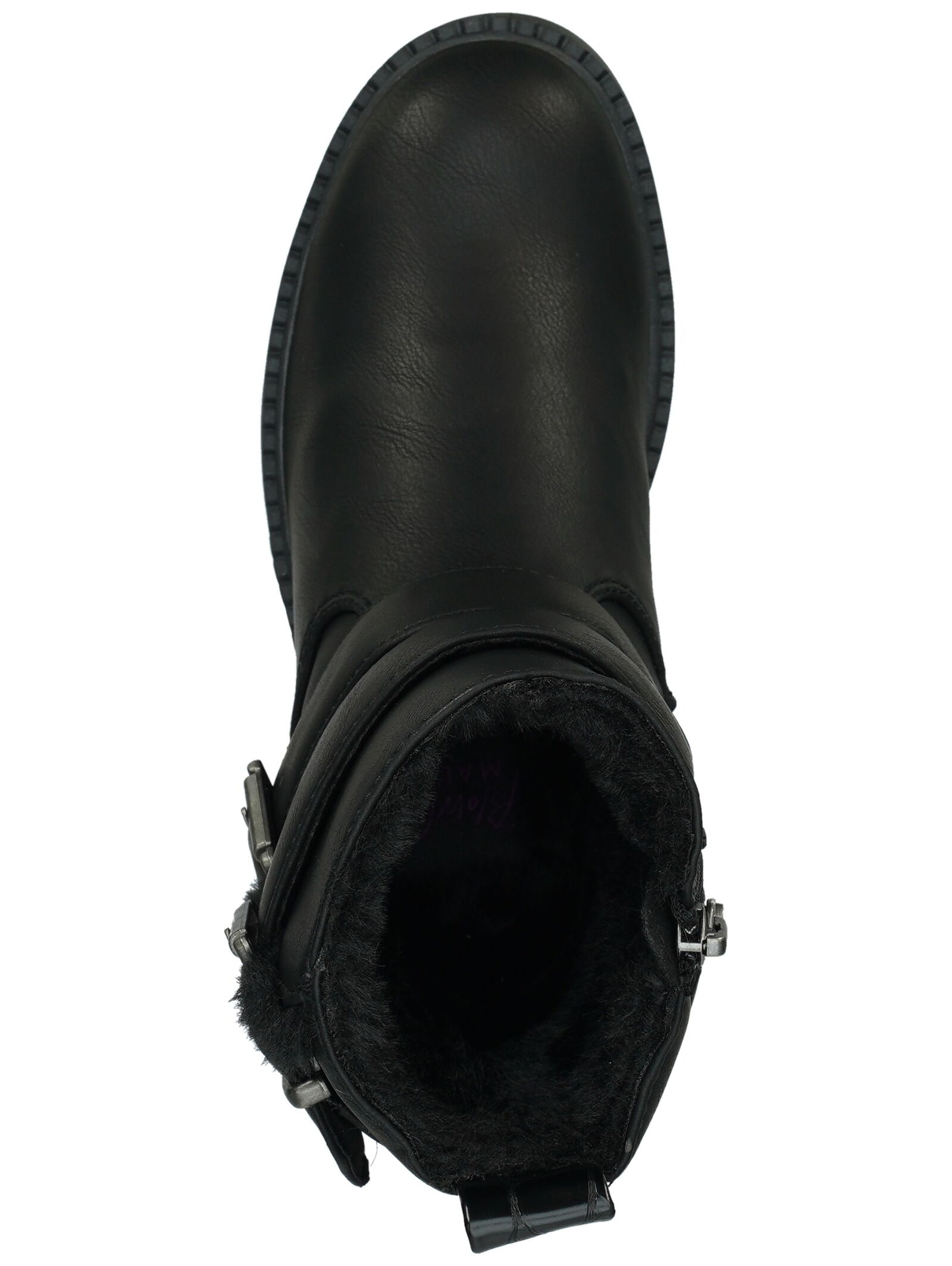 Blowfish Stiefelette »Blowfish Stiefelette Lederimitat/Textil«