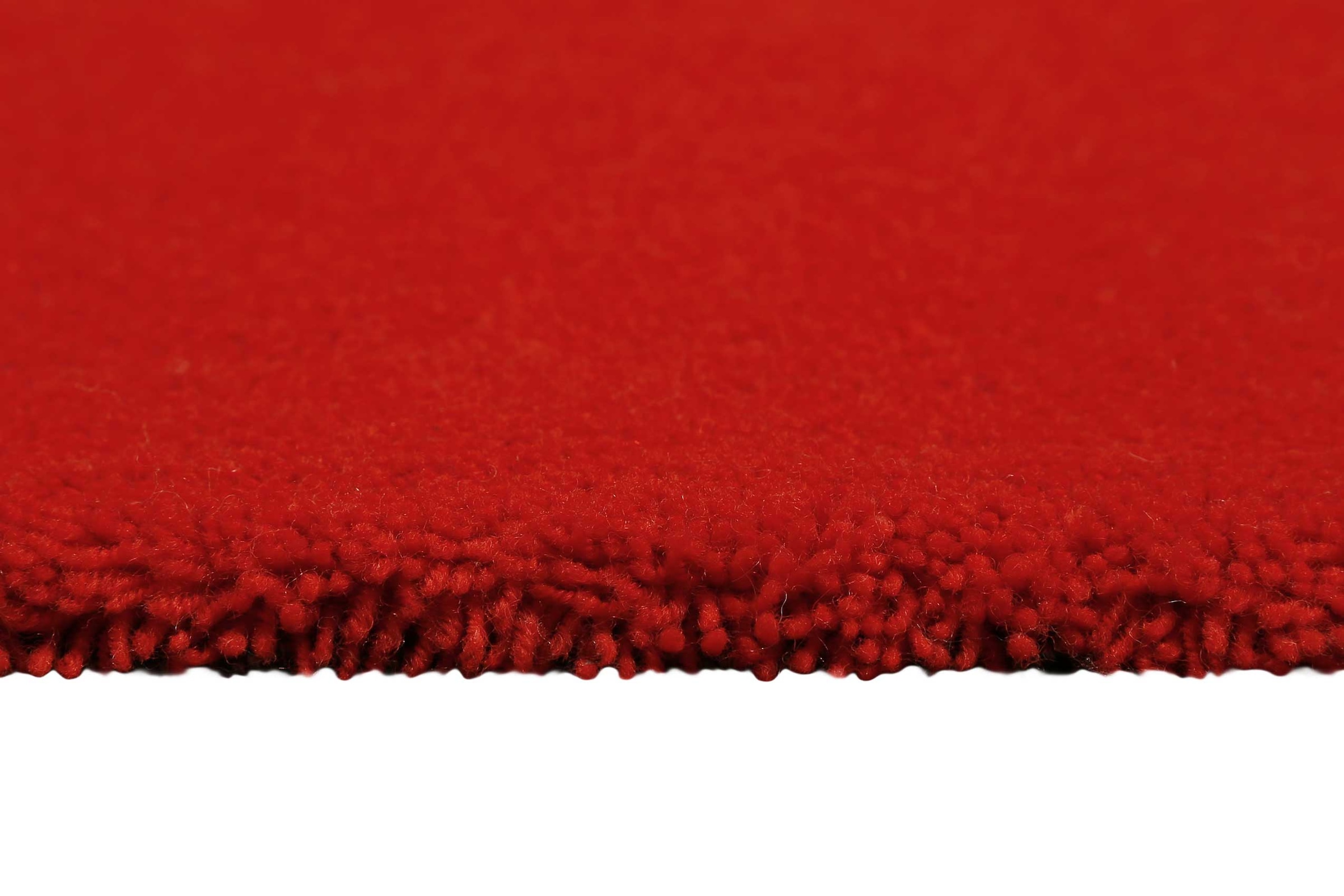 Esprit Wollteppich »Greenwood Rug, ESP-24391«, rechteckig, 2 mm Höhe, modern, kuschelig aus Schurwolle, pflegeleicht, Wohn-, Schlafzimmer