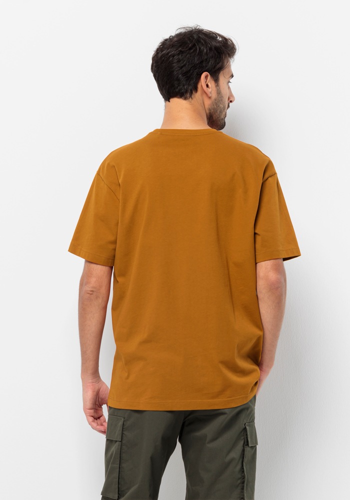 Jack Wolfskin T-Shirt "ESCHENHEIMER T" günstig online kaufen