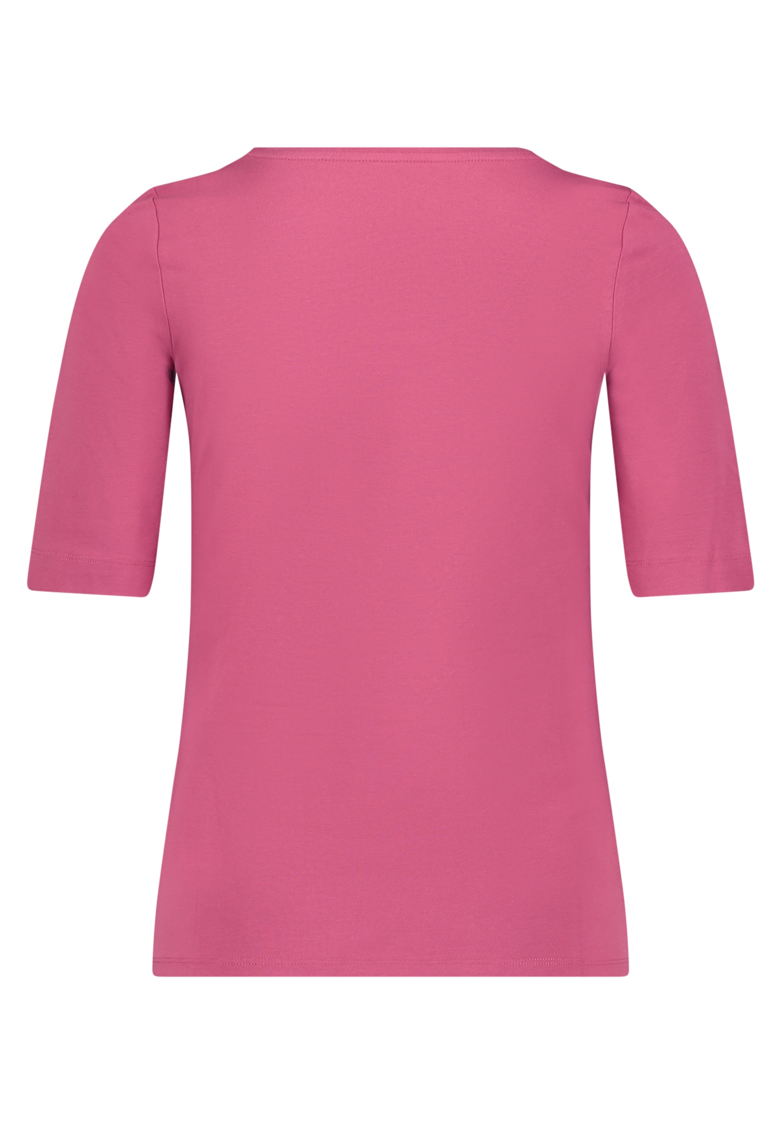 Cartoon Kurzarmshirt »Cartoon Damen Basic Shirt mit Rundhalsausschnitt«, (1 tlg.), Form