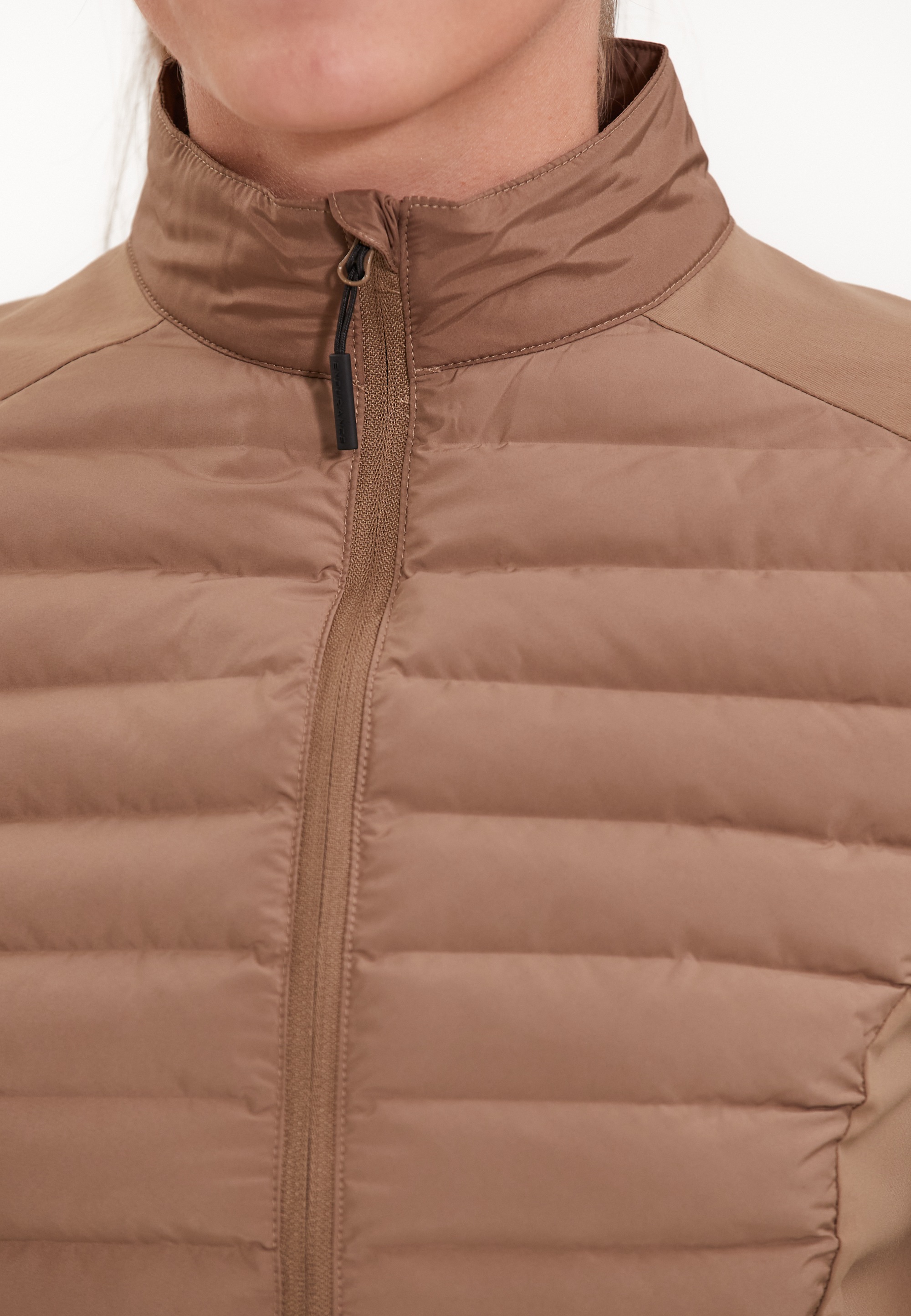 ENDURANCE Laufjacke »Beistyla«, mit wasserdichter Funktion