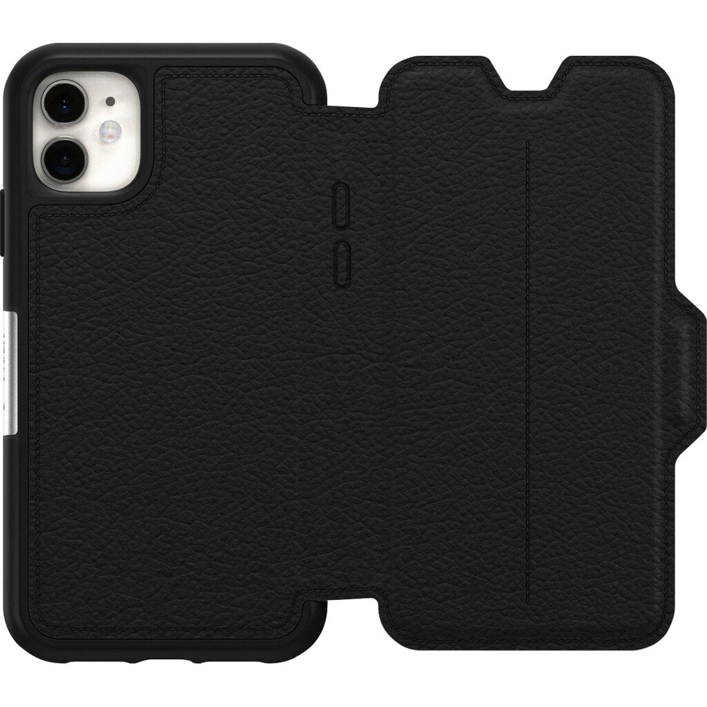 Otterbox Smartphone-Hülle »Strada Apple iPhone 11«