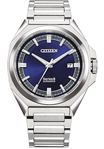 Citizen Mechanische Uhr »NB6010-81L« kaufen