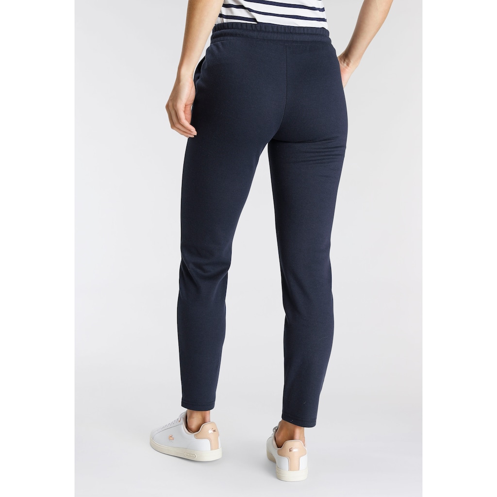 DELMAO Jogger Pants