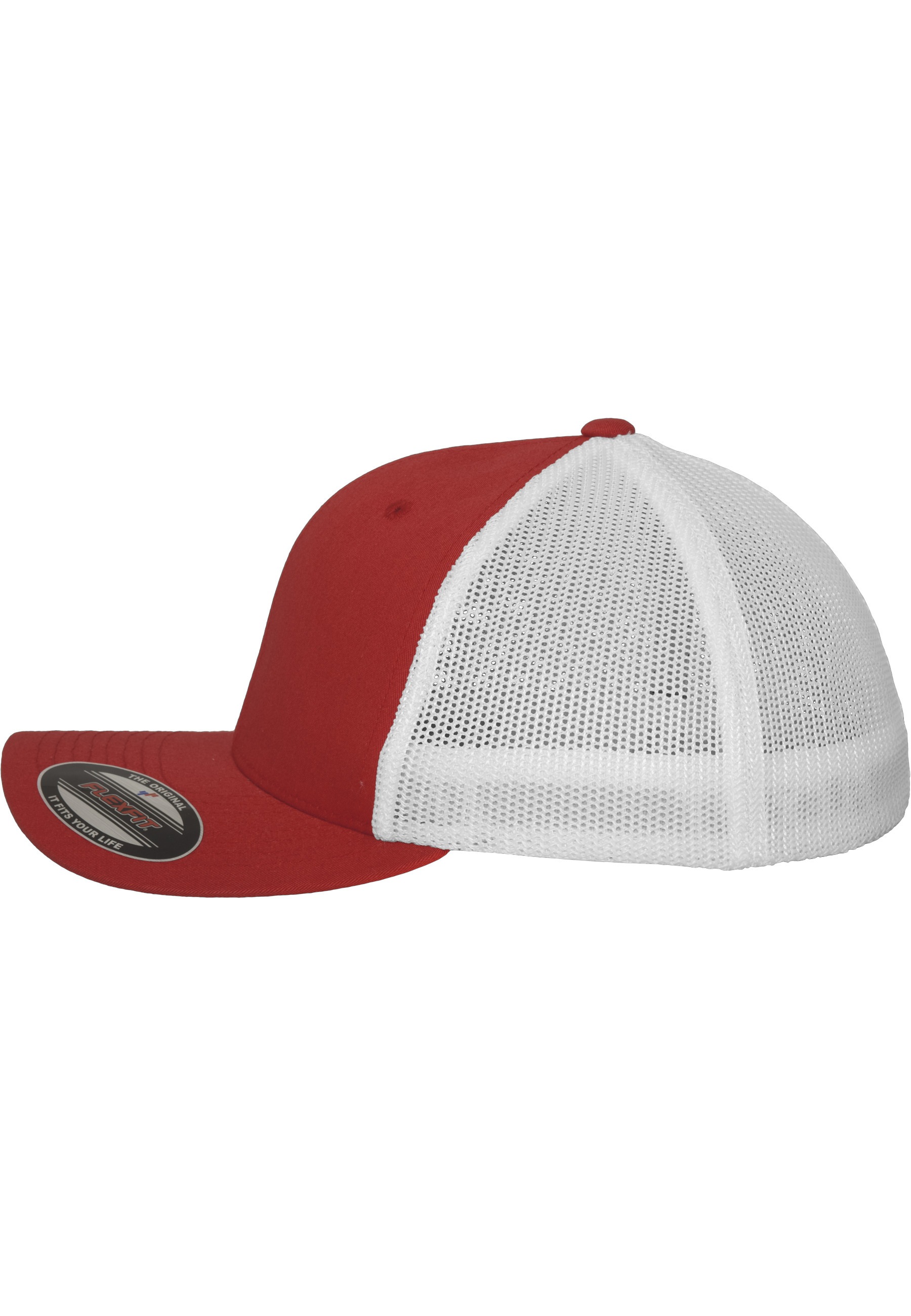 Flexfit Flex Cap »Flexfit Unisex Flexfit Mesh Trucker 2-Tone«