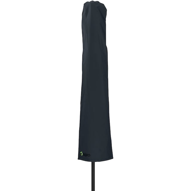 Tepro Sonnenschirm-Schutzhülle, BxLxH: 20x20x130 cm, für Sonnenschirm klein  kaufen | BAUR