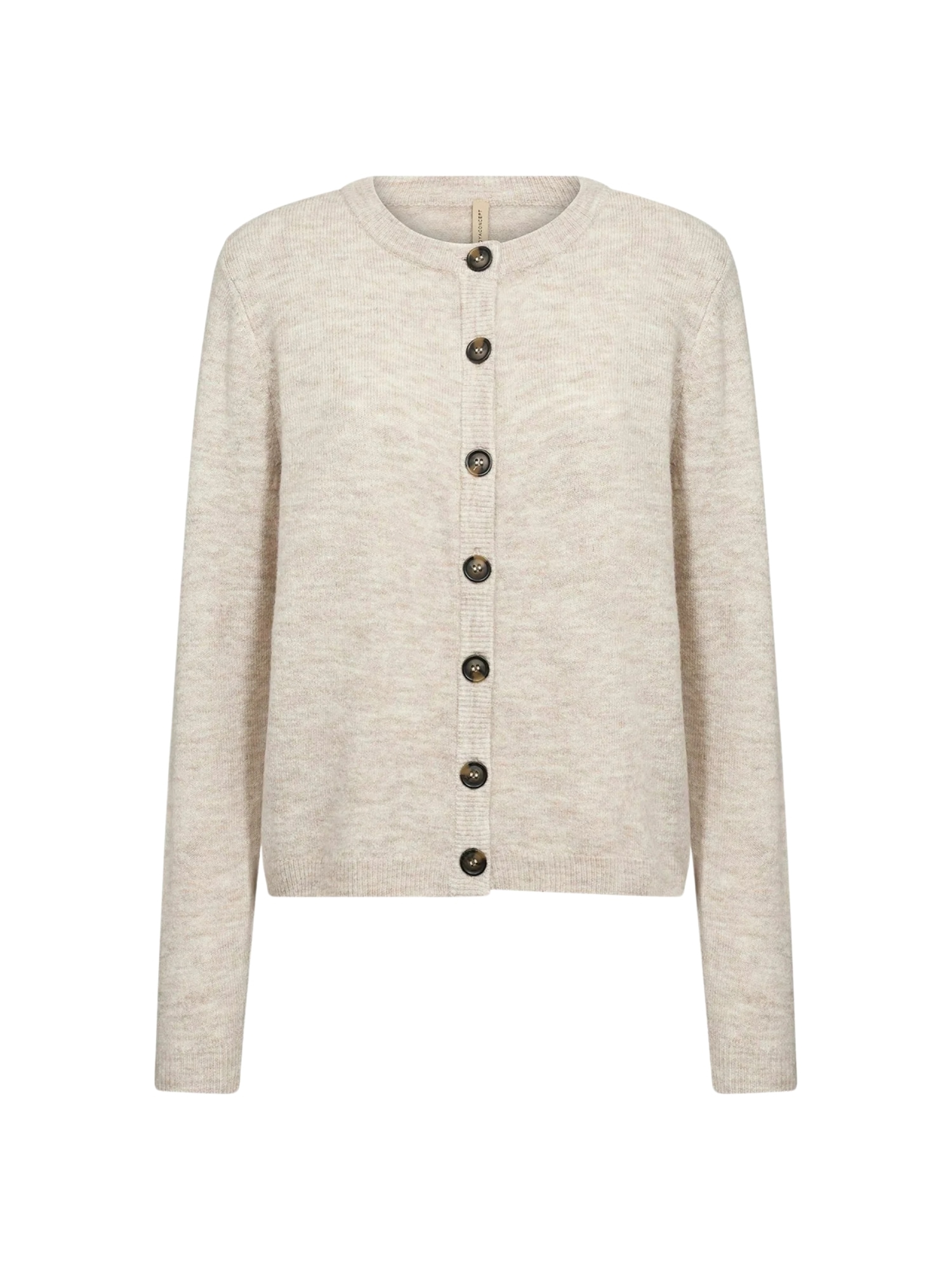 soyaconcept Cardigan "Soya Concept Cardigan SC-ORLEAN" günstig online kaufen